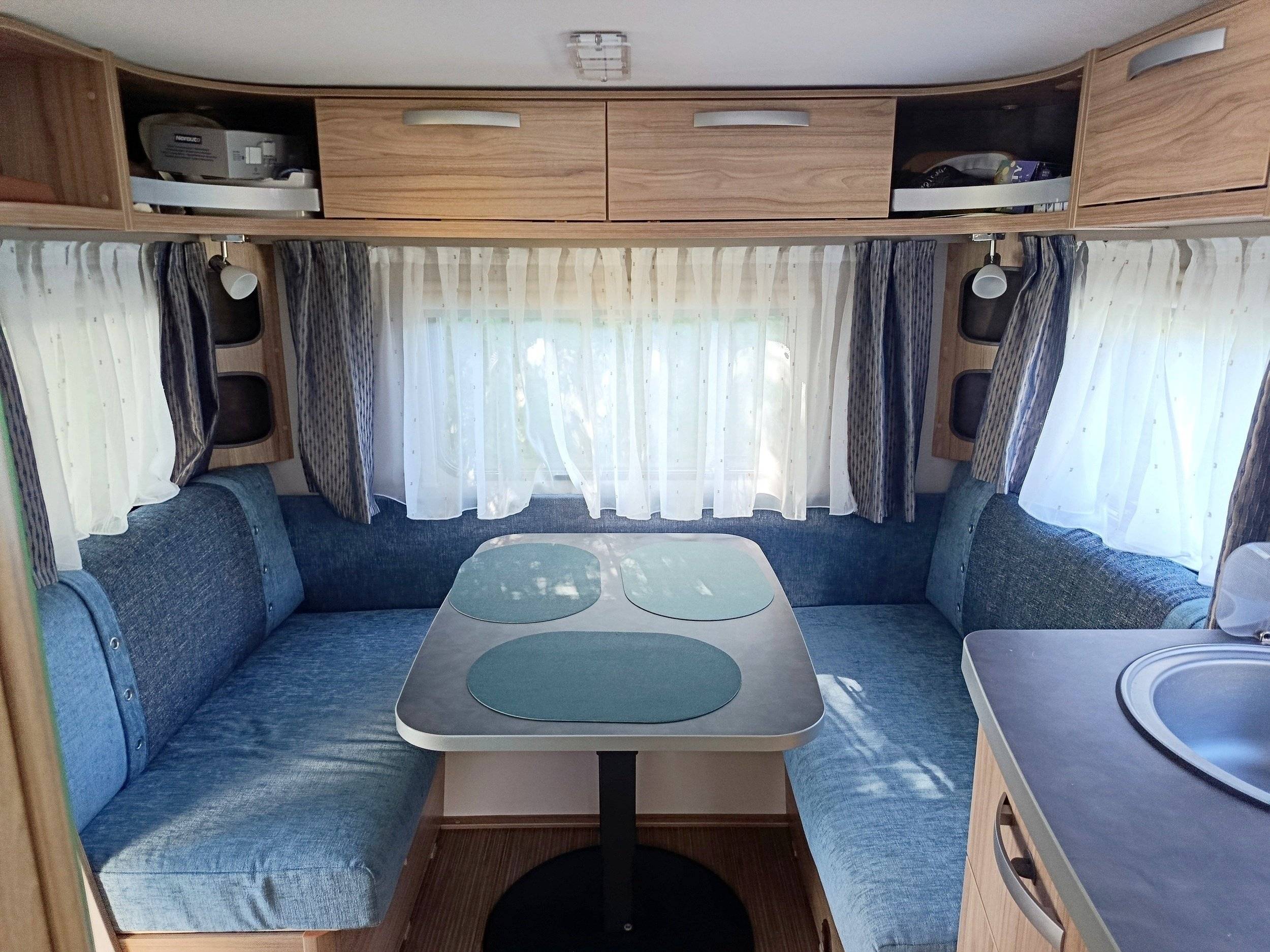 Essecke Citroën - Yescapa