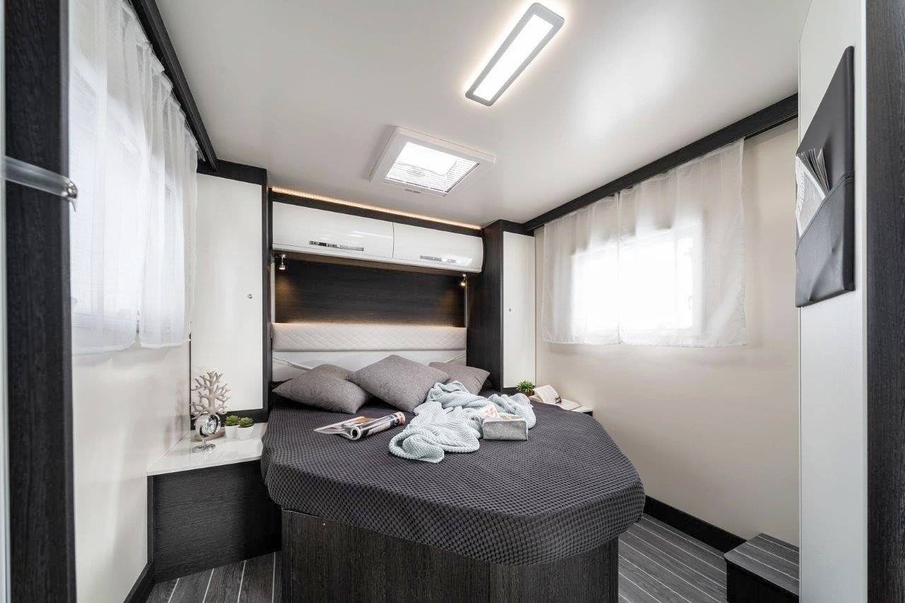 Roller Team Zefrio 696