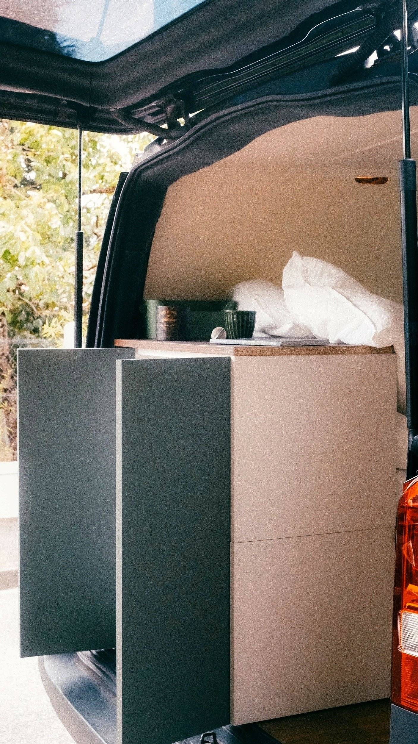 Mercedes Vito 2,2 l 114 ch