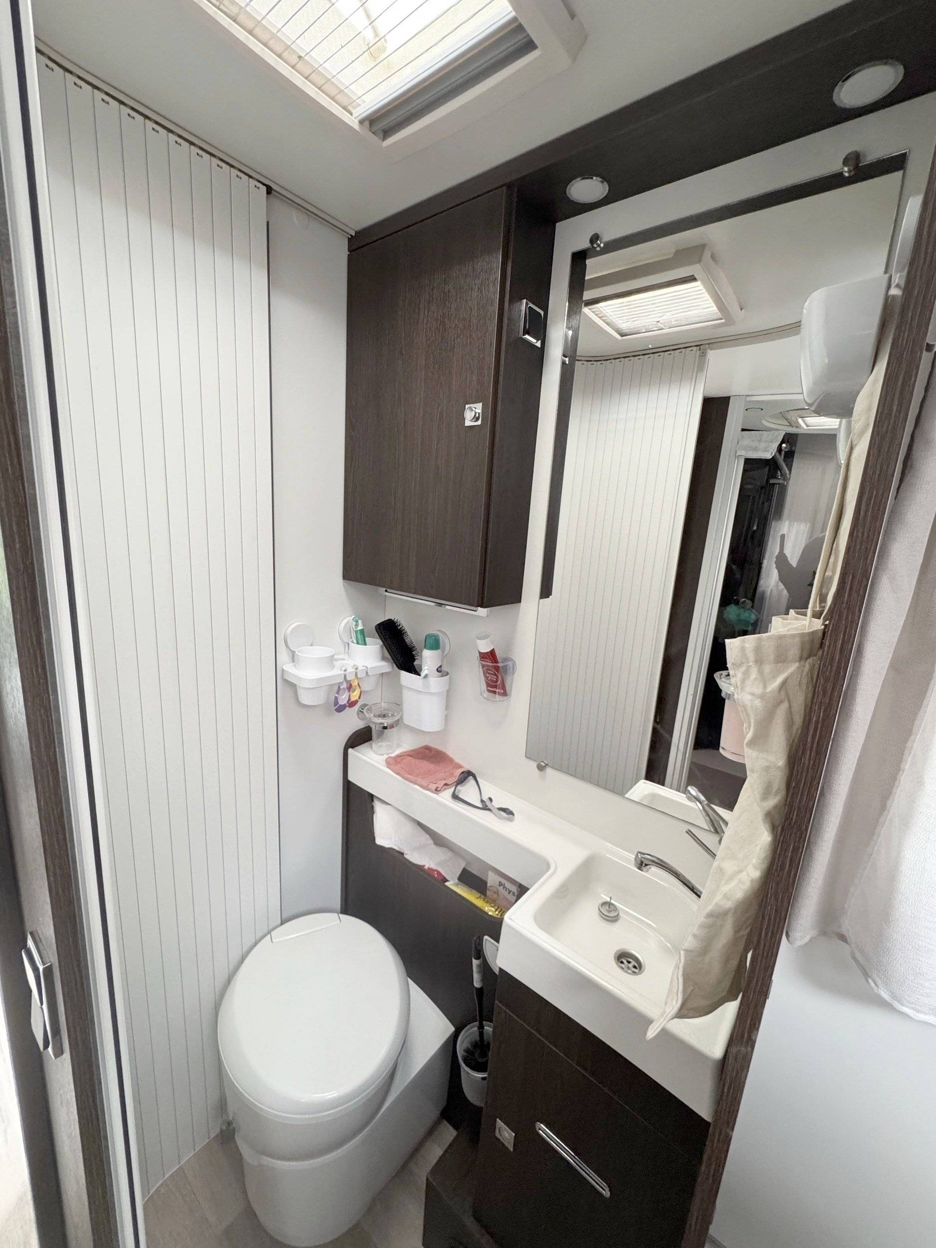 Benimar Benimar Tessoro 495UP