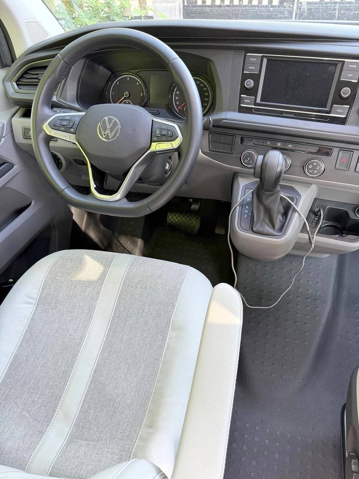 Westfalia Kepler One