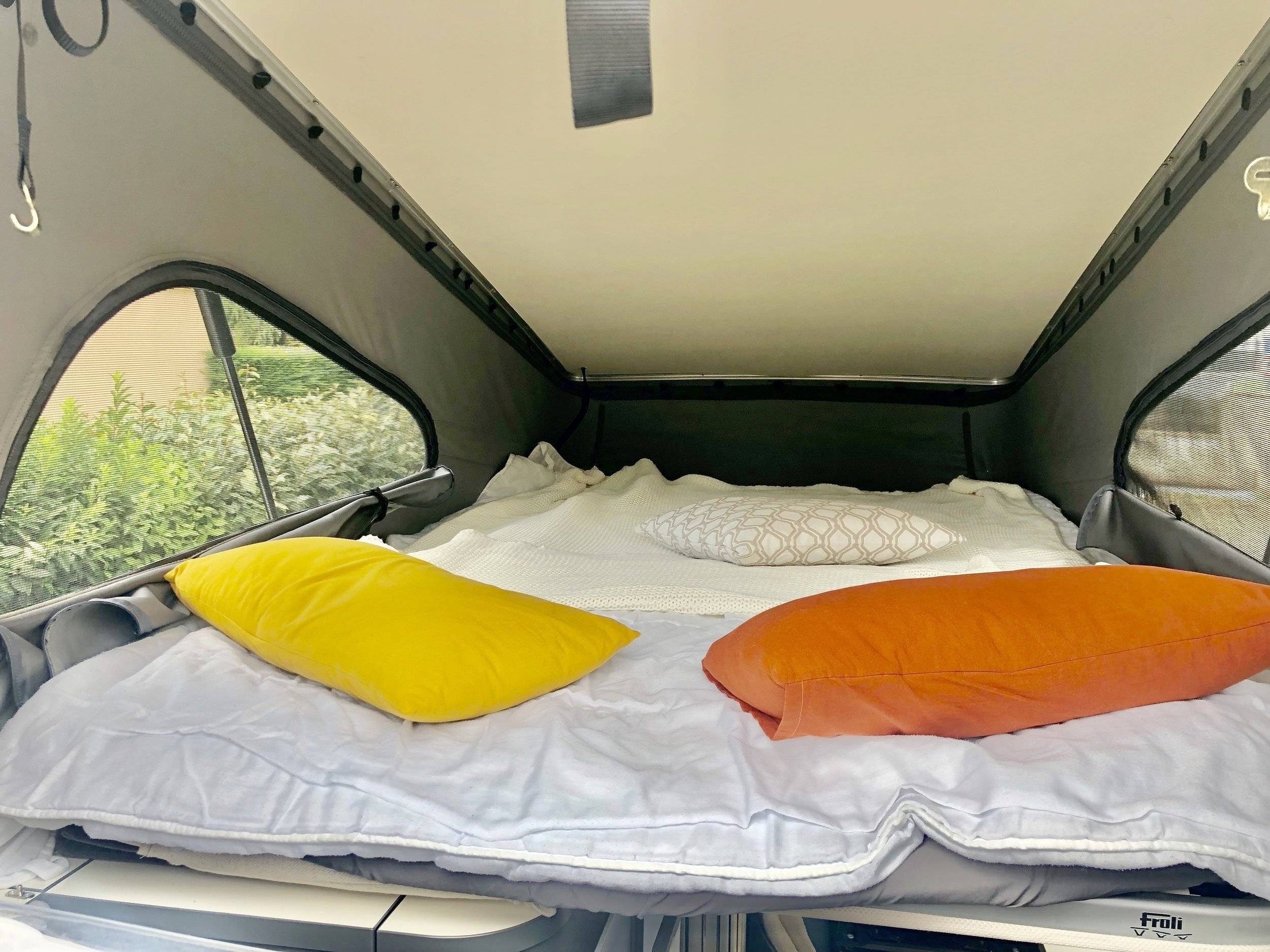 Westfalia Jules Verne