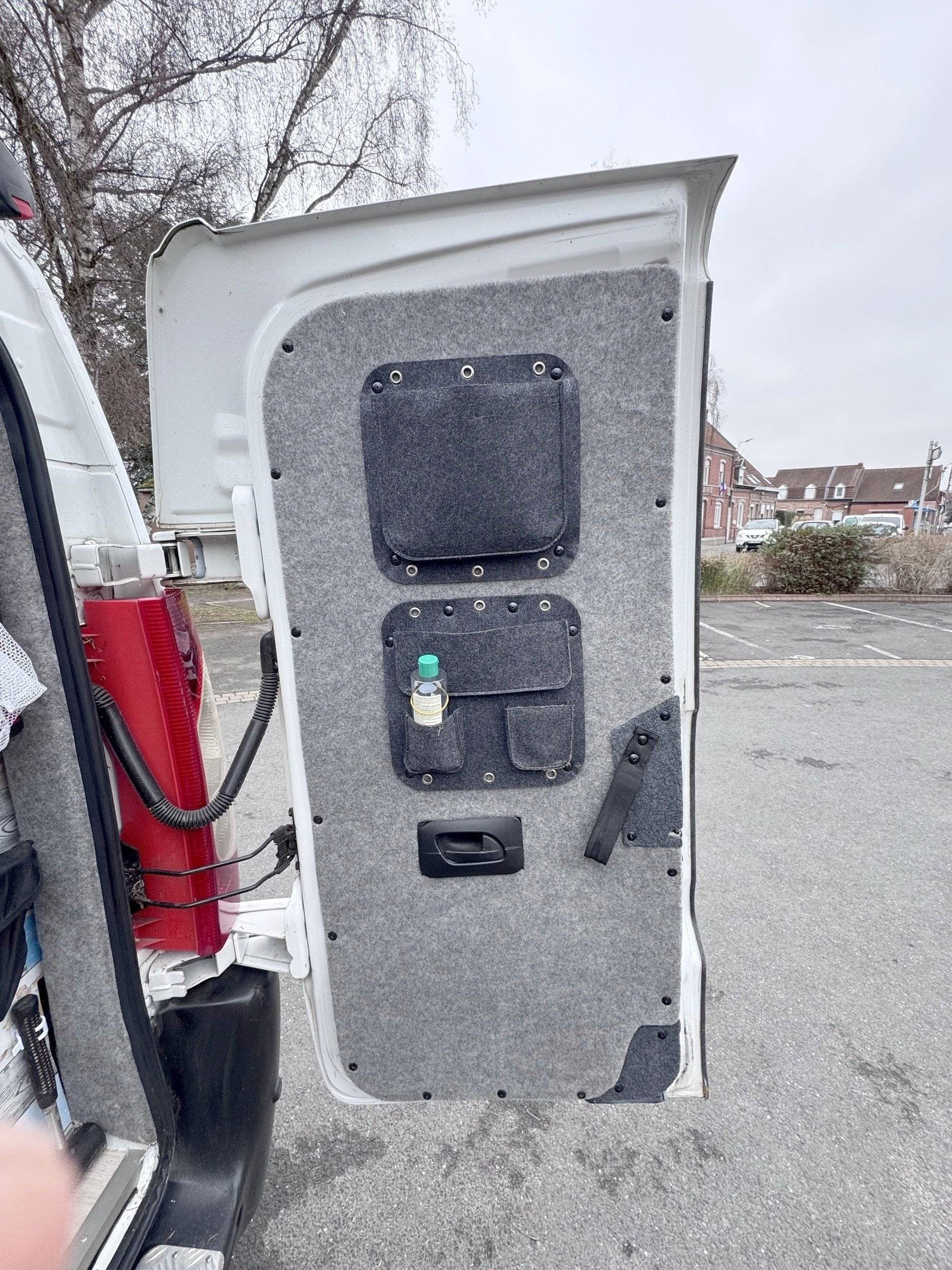 Fiat Scudo 1,6 l 90 ch