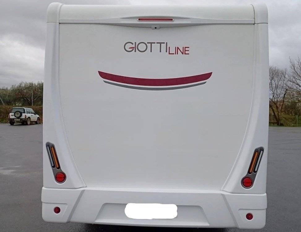 Giottiline Siena 330