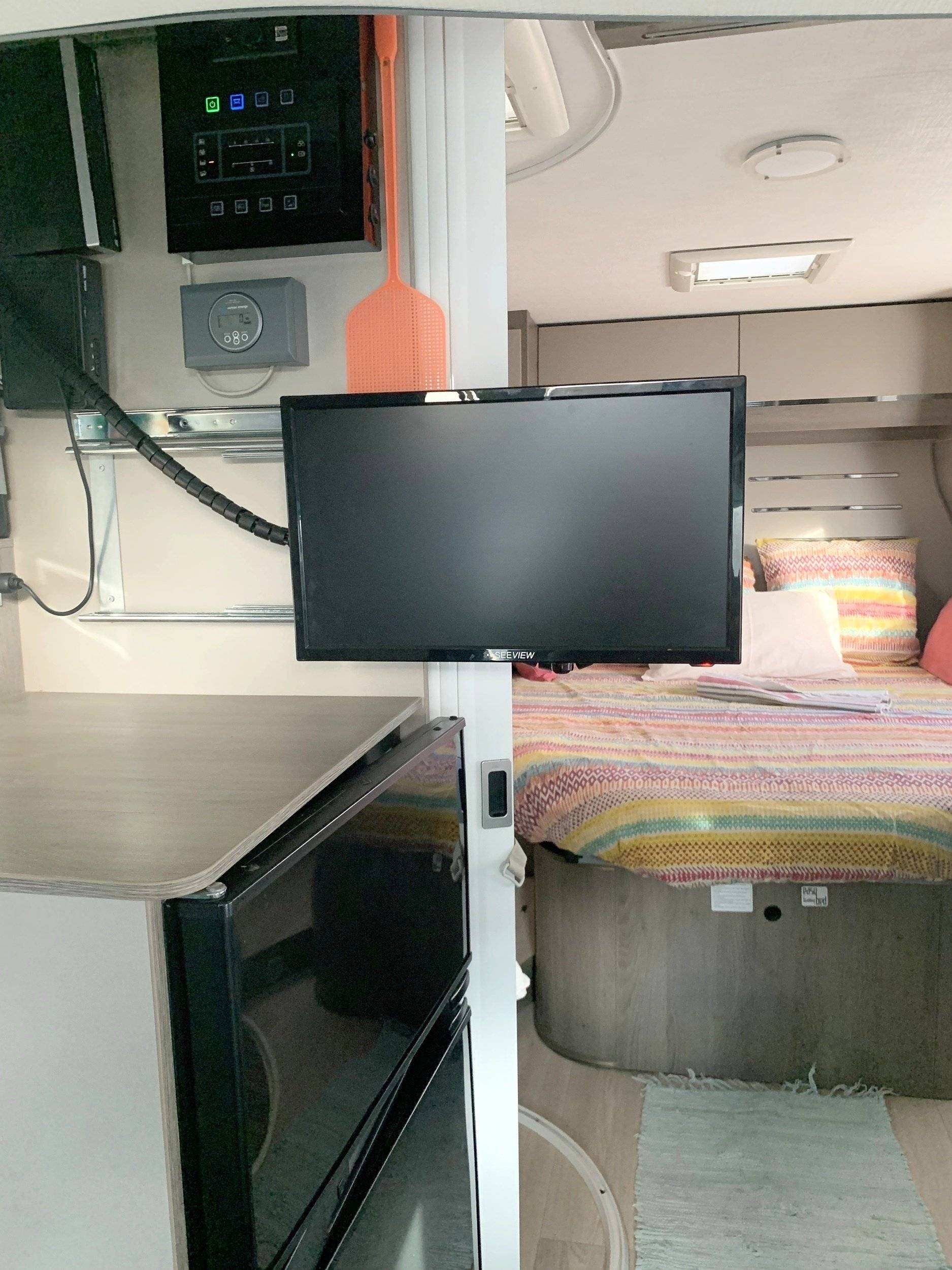 Chausson Chausson 628 EB edition spéciale