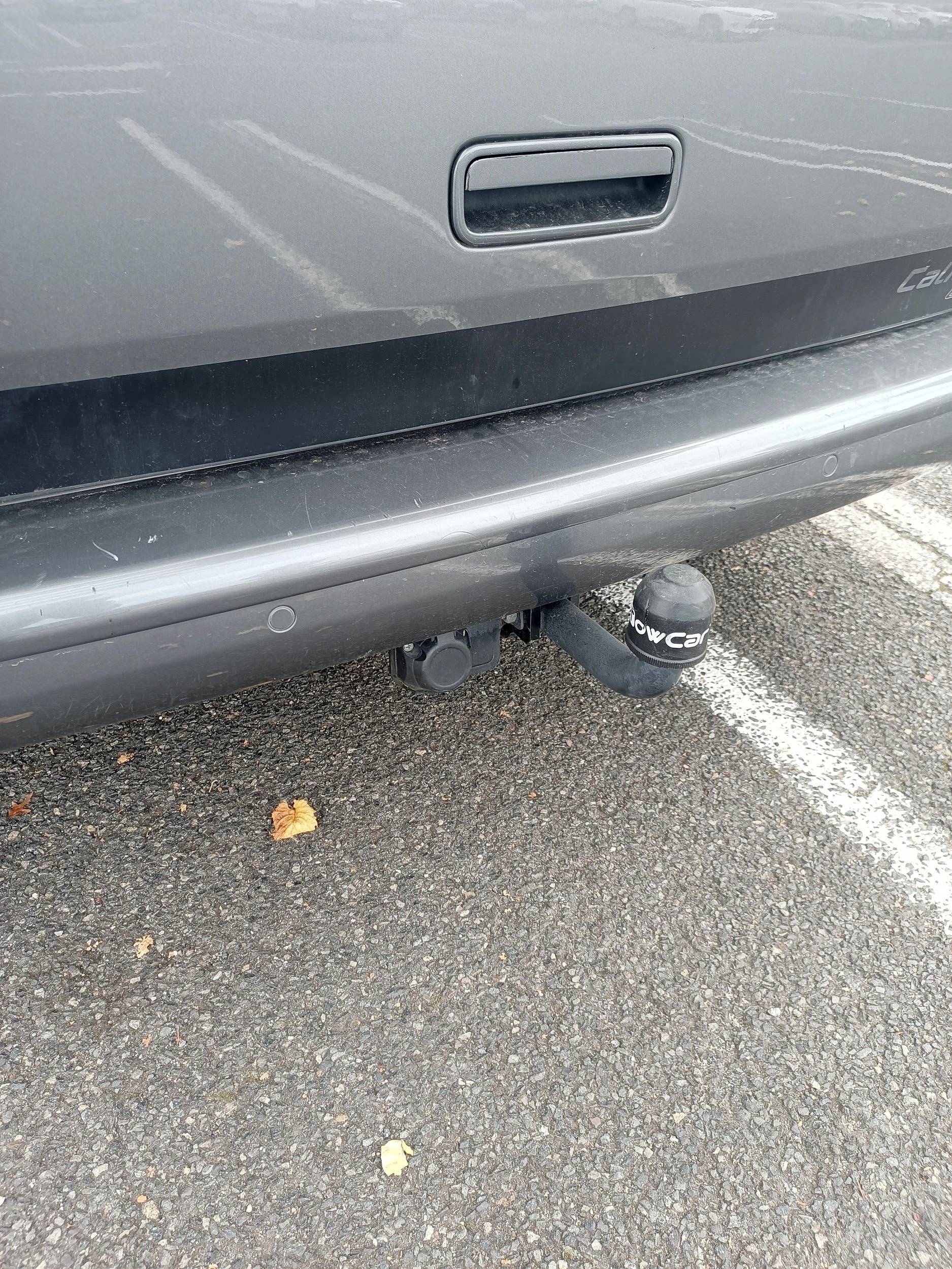 Volkswagen T5 California Beach 4 Motion