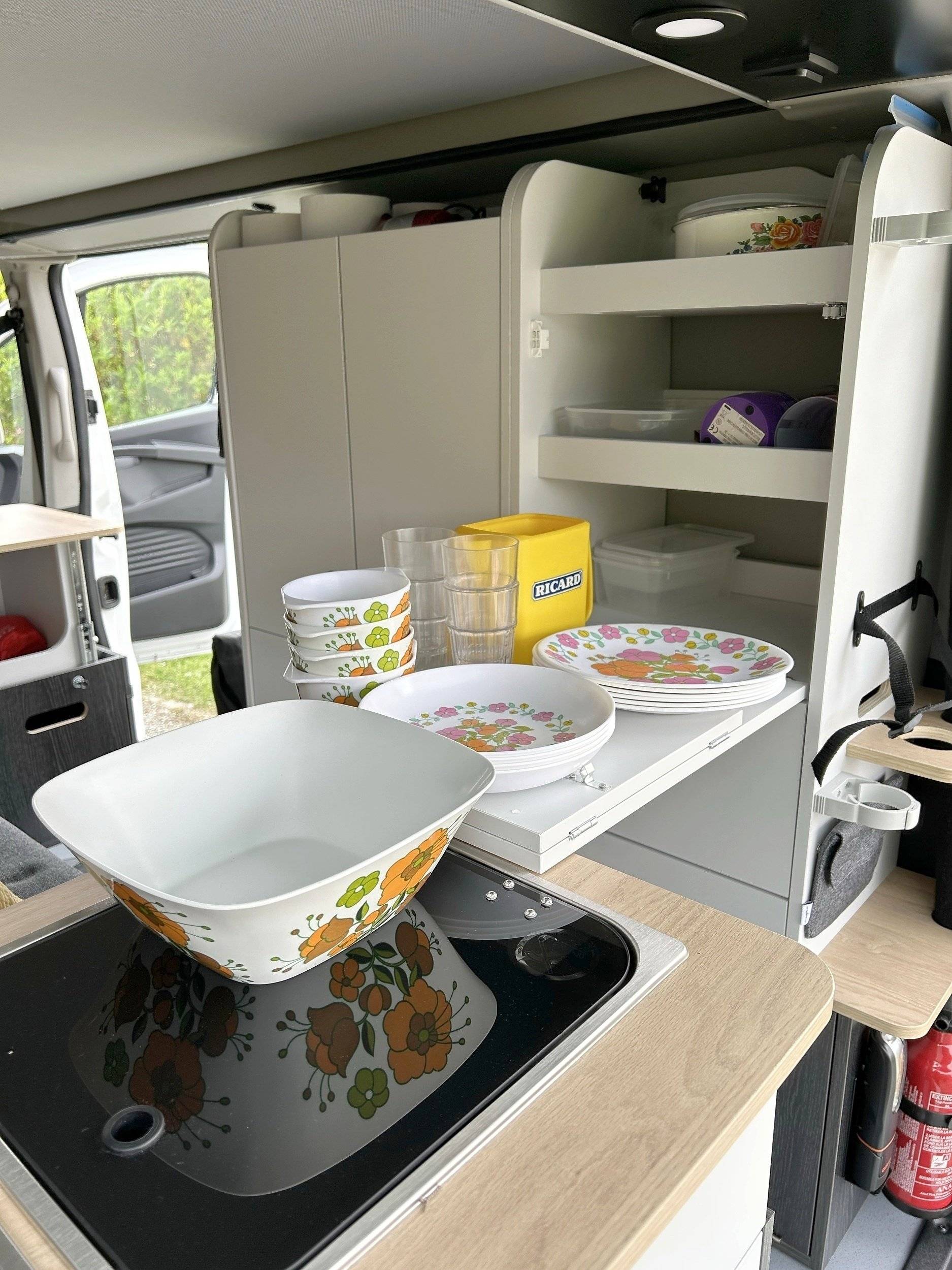 Renault Trafic III L1-H1 1.6L 125cv