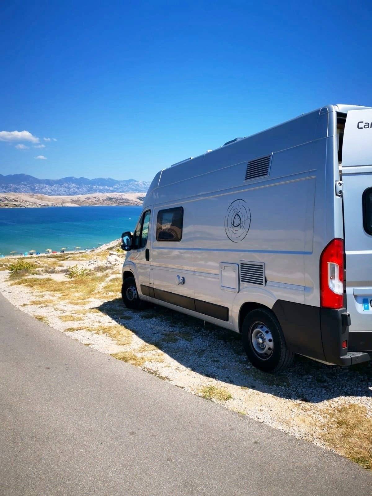 Campérêve Familyvan