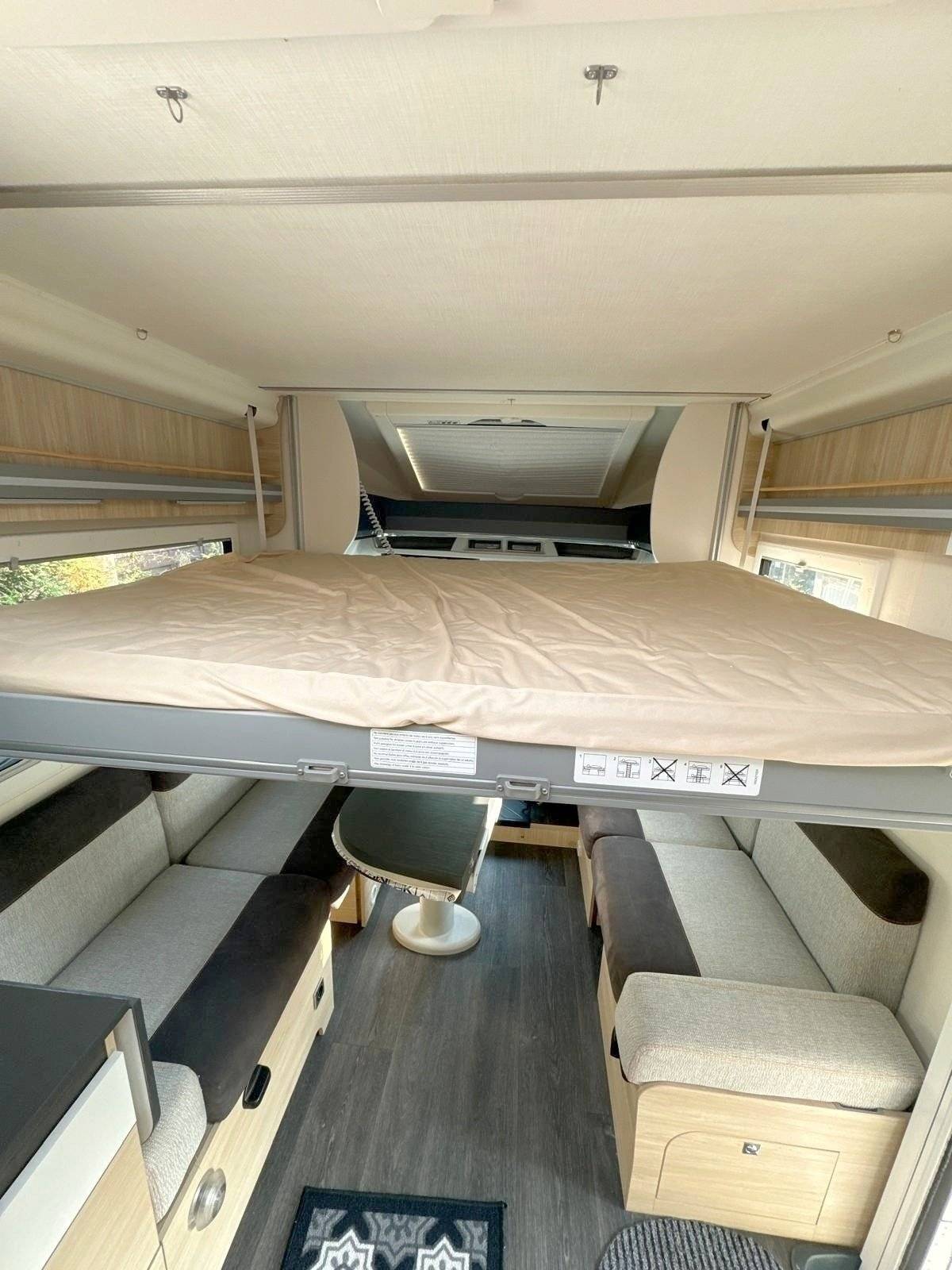 Chausson CHAUSSON 720 