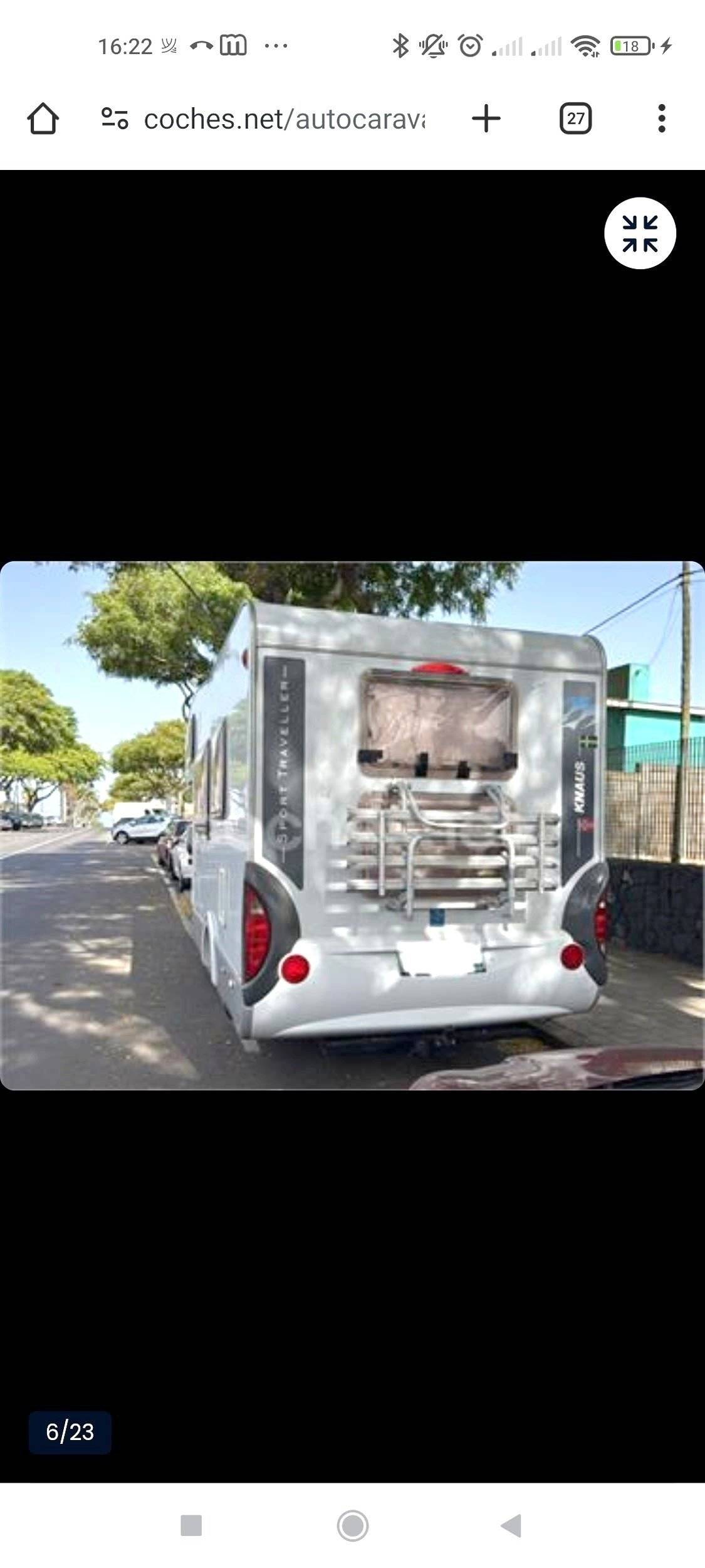 Fiat Ducato 2,8 l 115 ch/Al-Ko