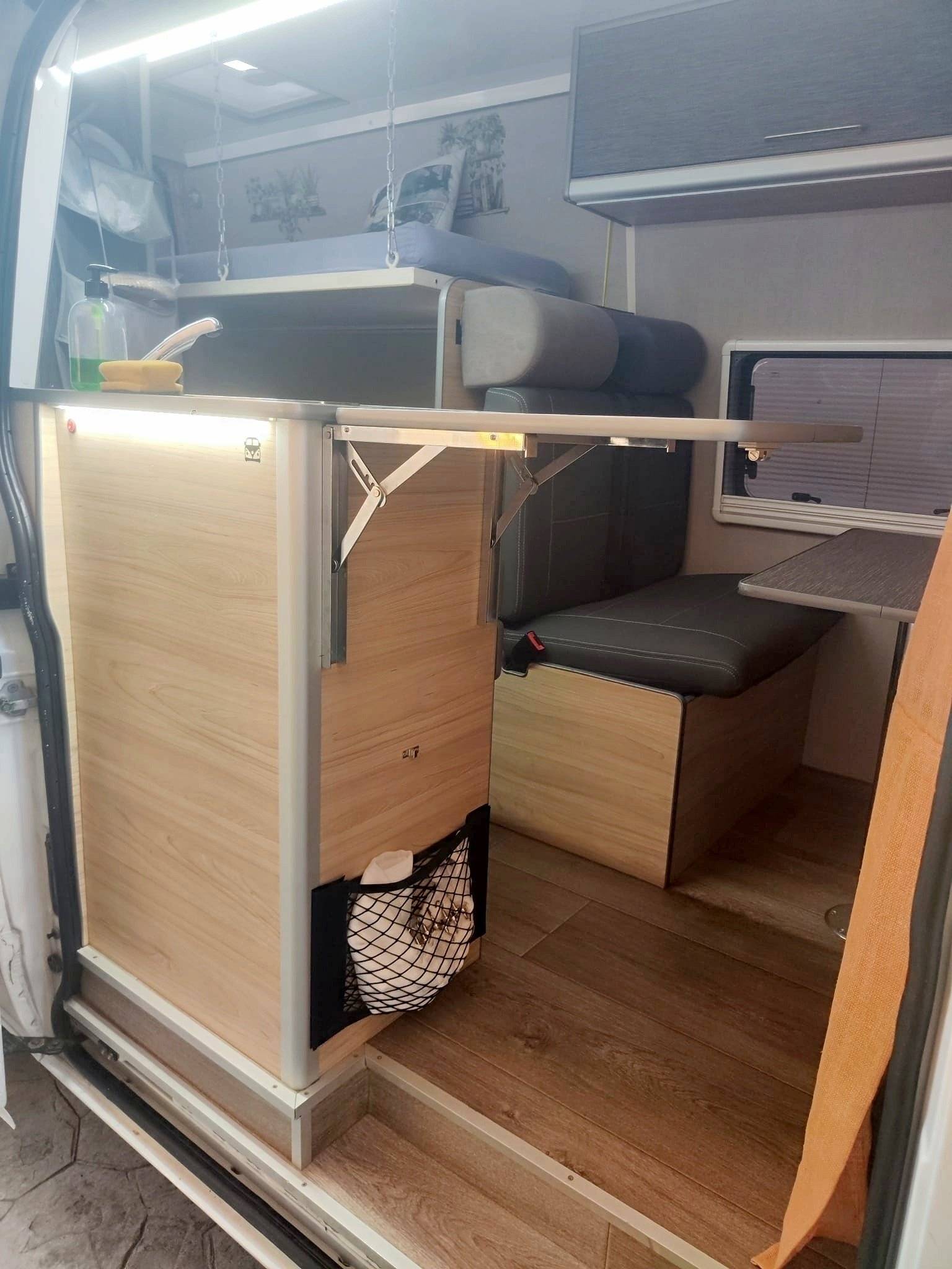 3 C Cartier/Brisebras 350L