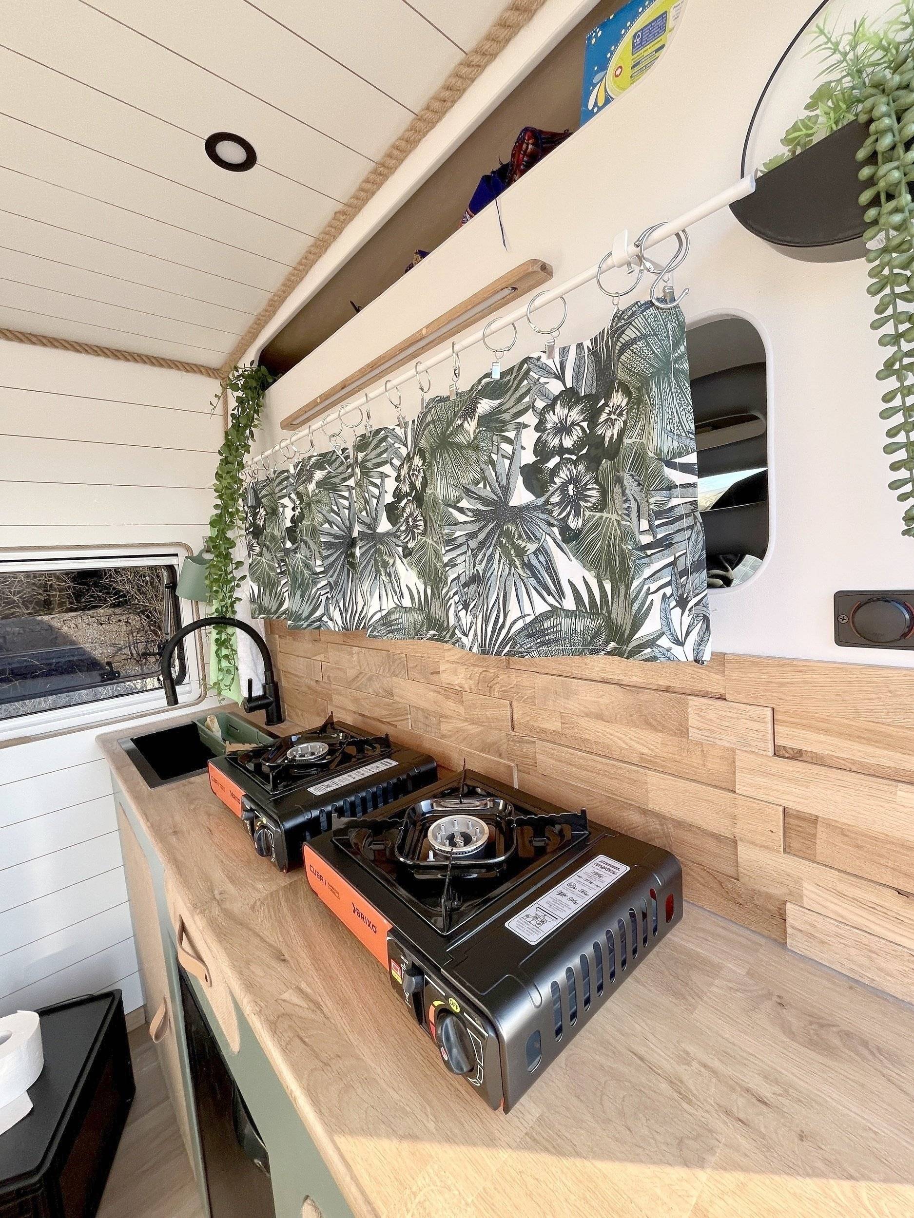 Fourgon aménagé FroggyVan by Pro'Vance BOXER L2H2