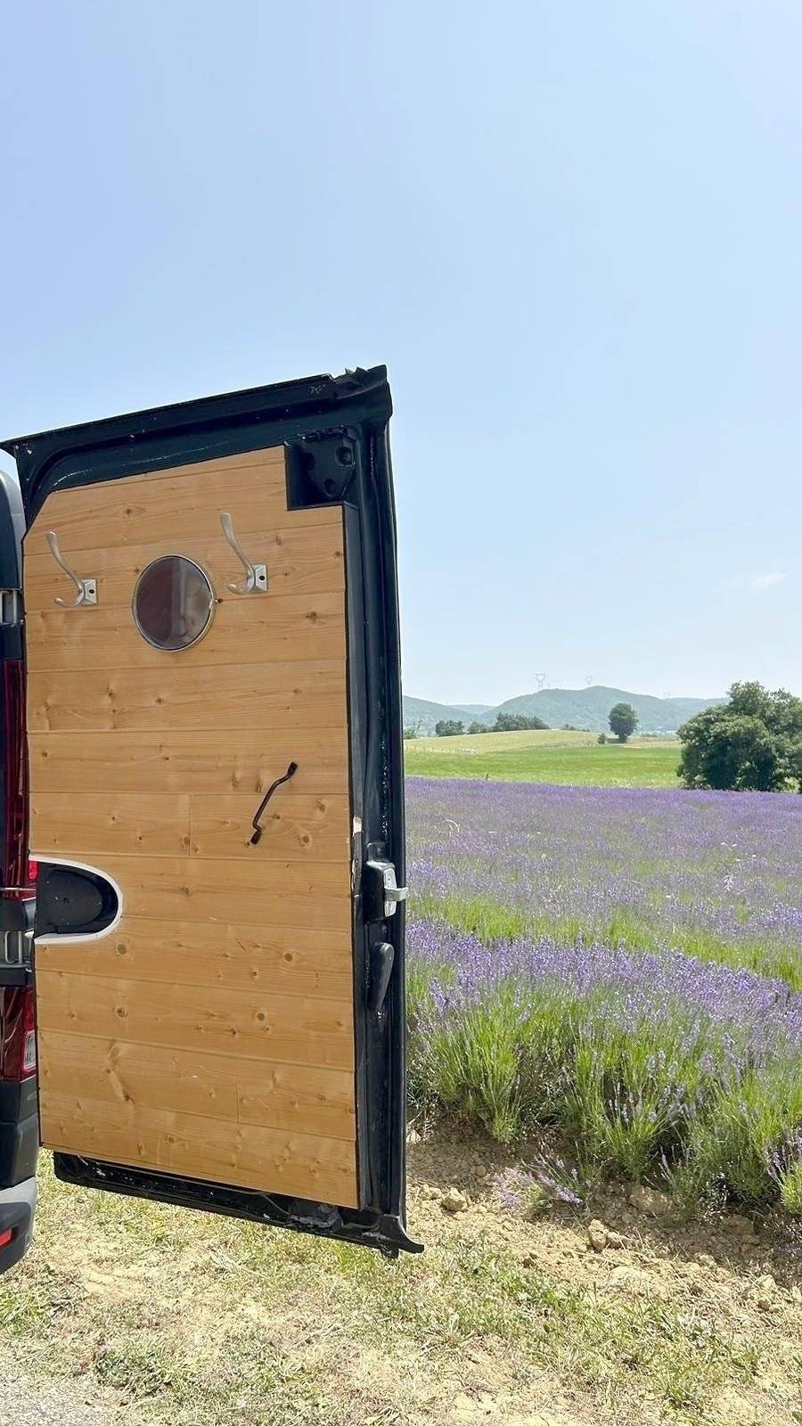 3 C Cartier/Brisebras RENAULT TRAFIC III 1.6 ENERGY DCI 145 TWIN TURBO EU6 L1H1 2.7T