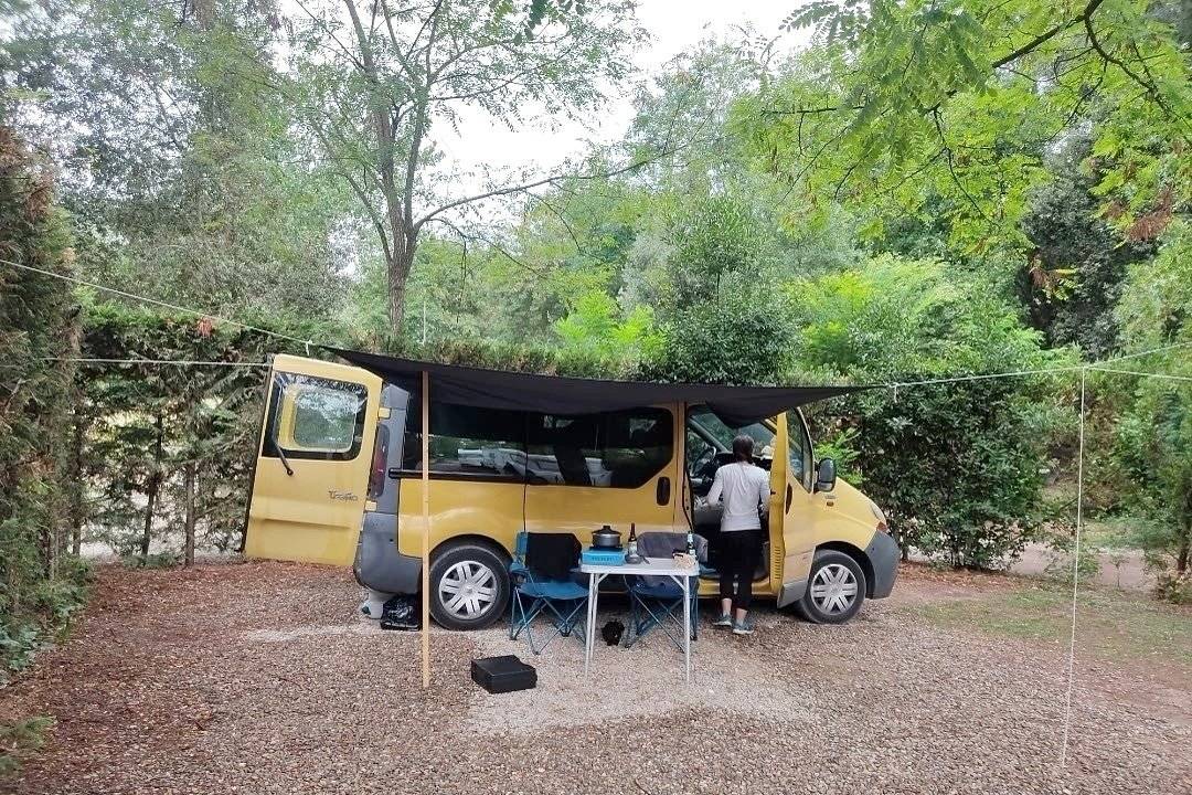 Renault Trafic 1,9 80cv