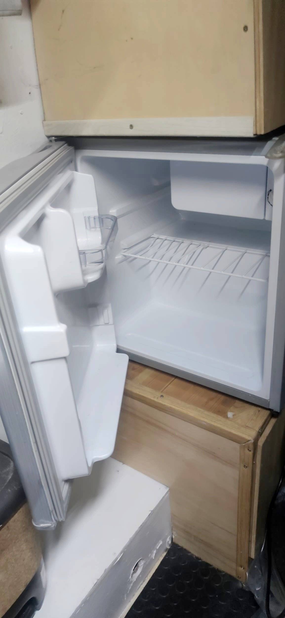 Adria Master 2,5 l dCi 120 ch.