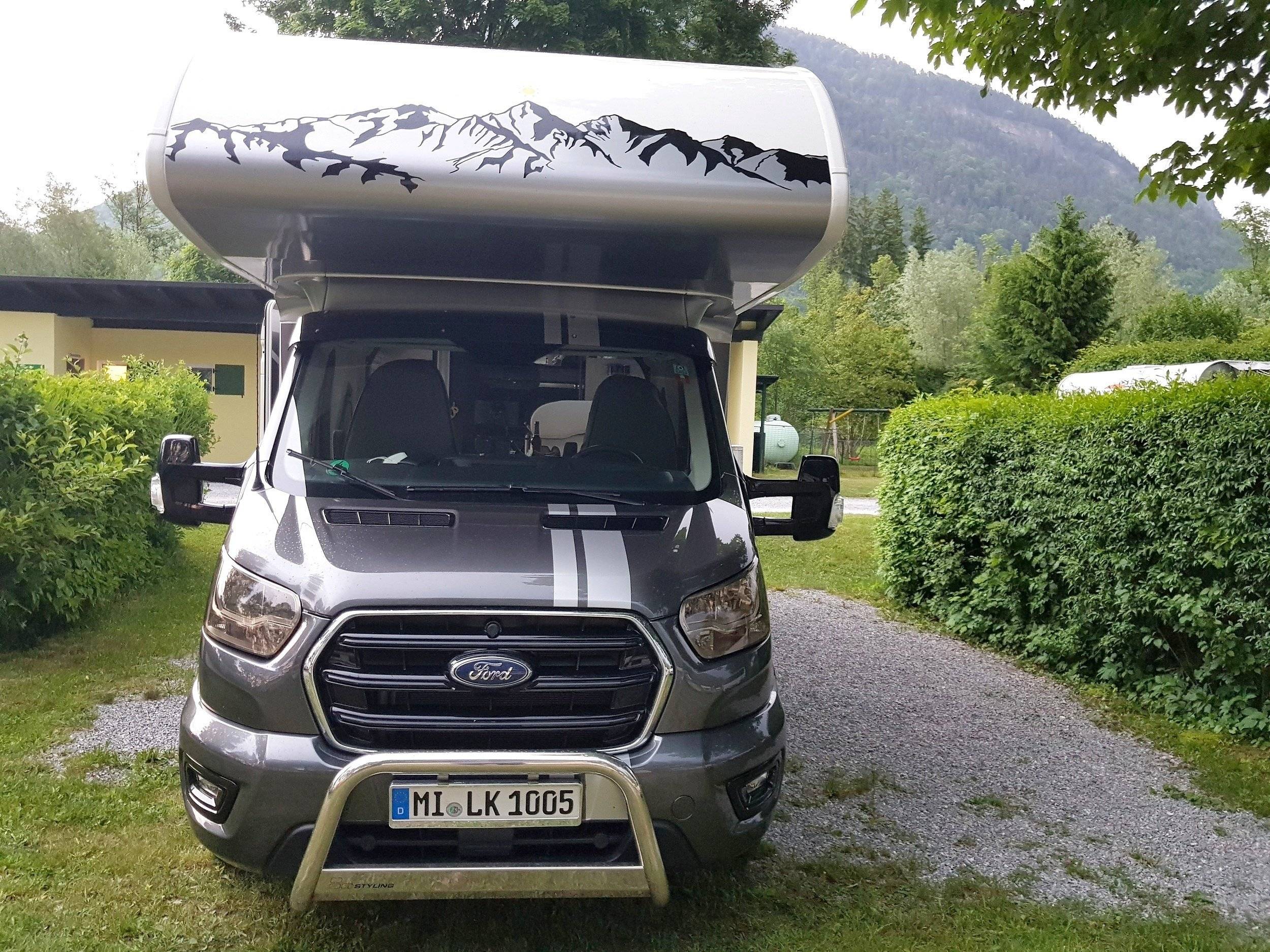 Roller Team Kronos 290M Zefiro Plus