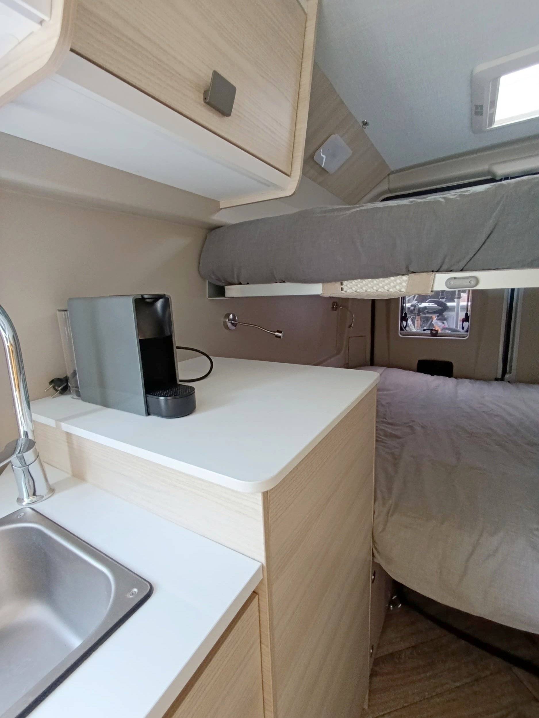 Chausson V594 Max
