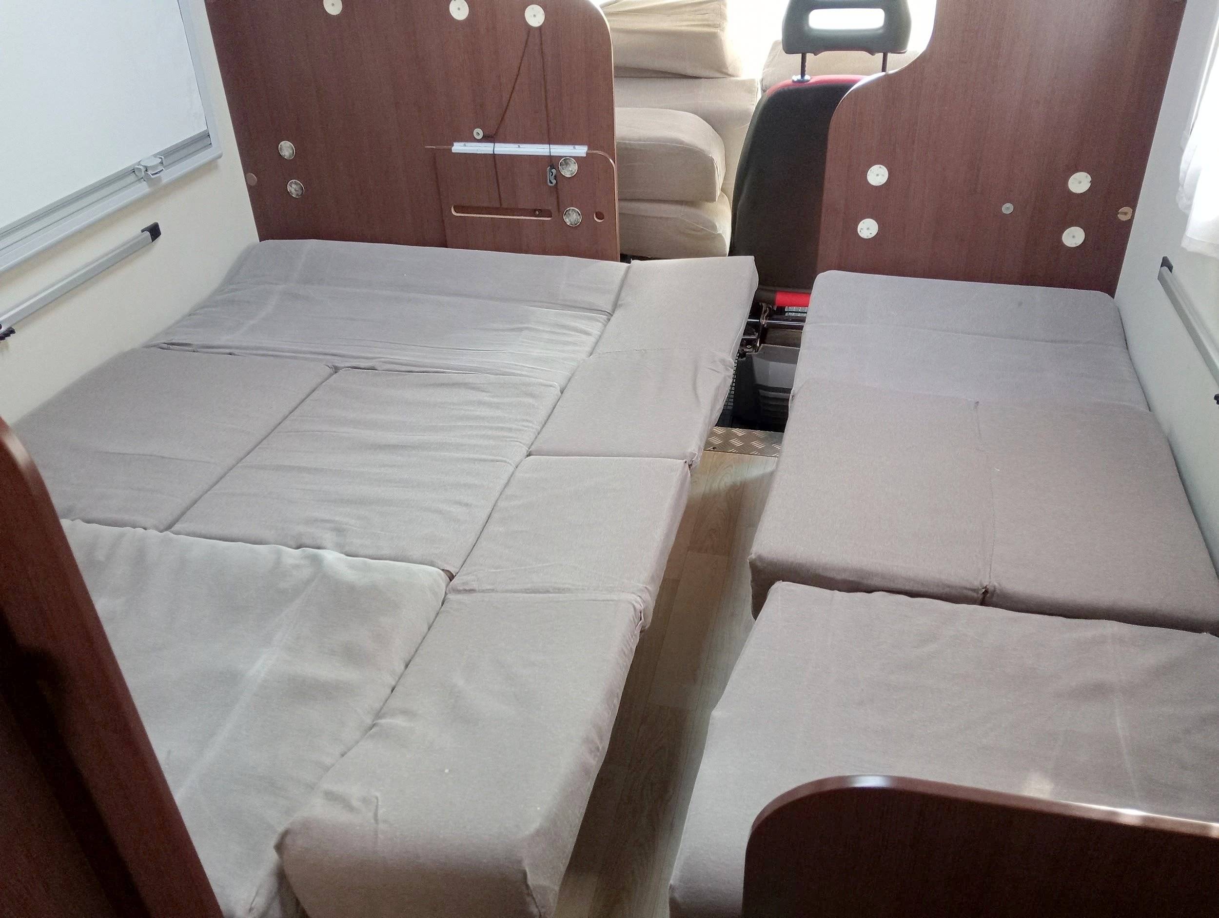 Roller Team autoroller 7