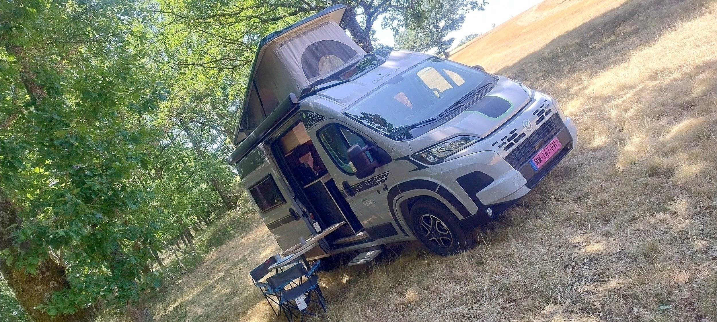 Chausson 