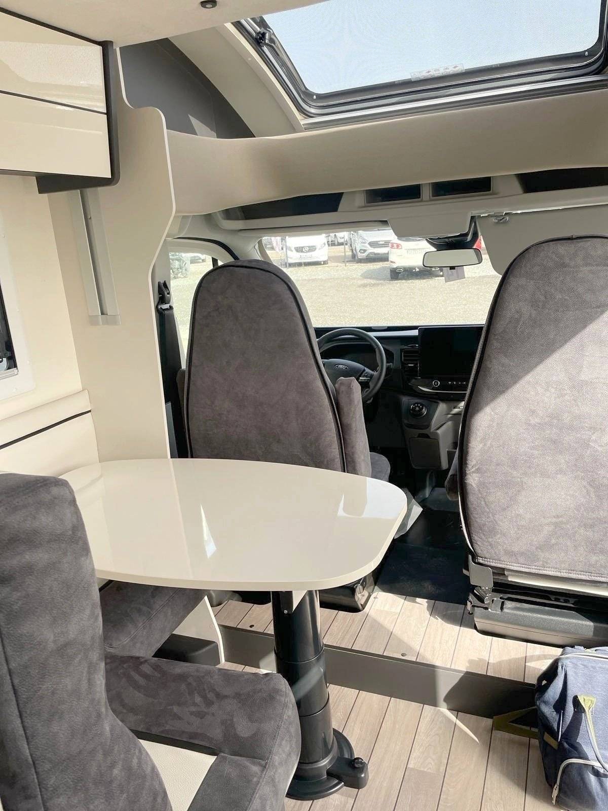 Mclouis MC4 SLIM 331