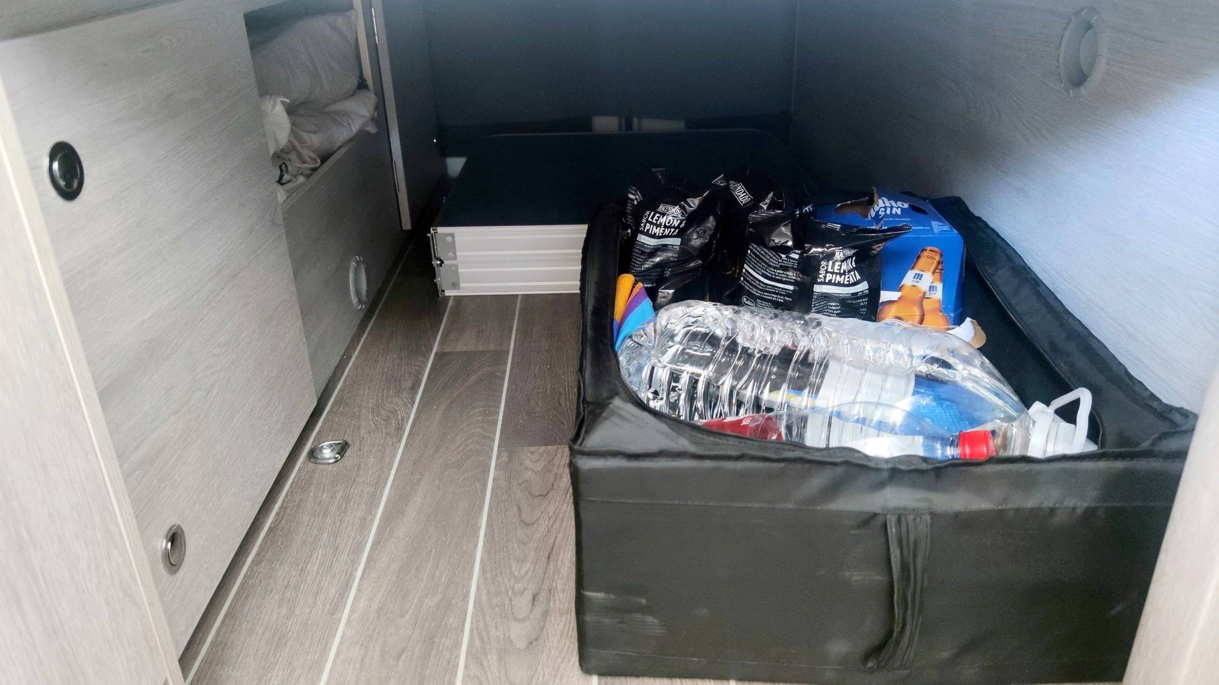 Roller Team Livingstone 5