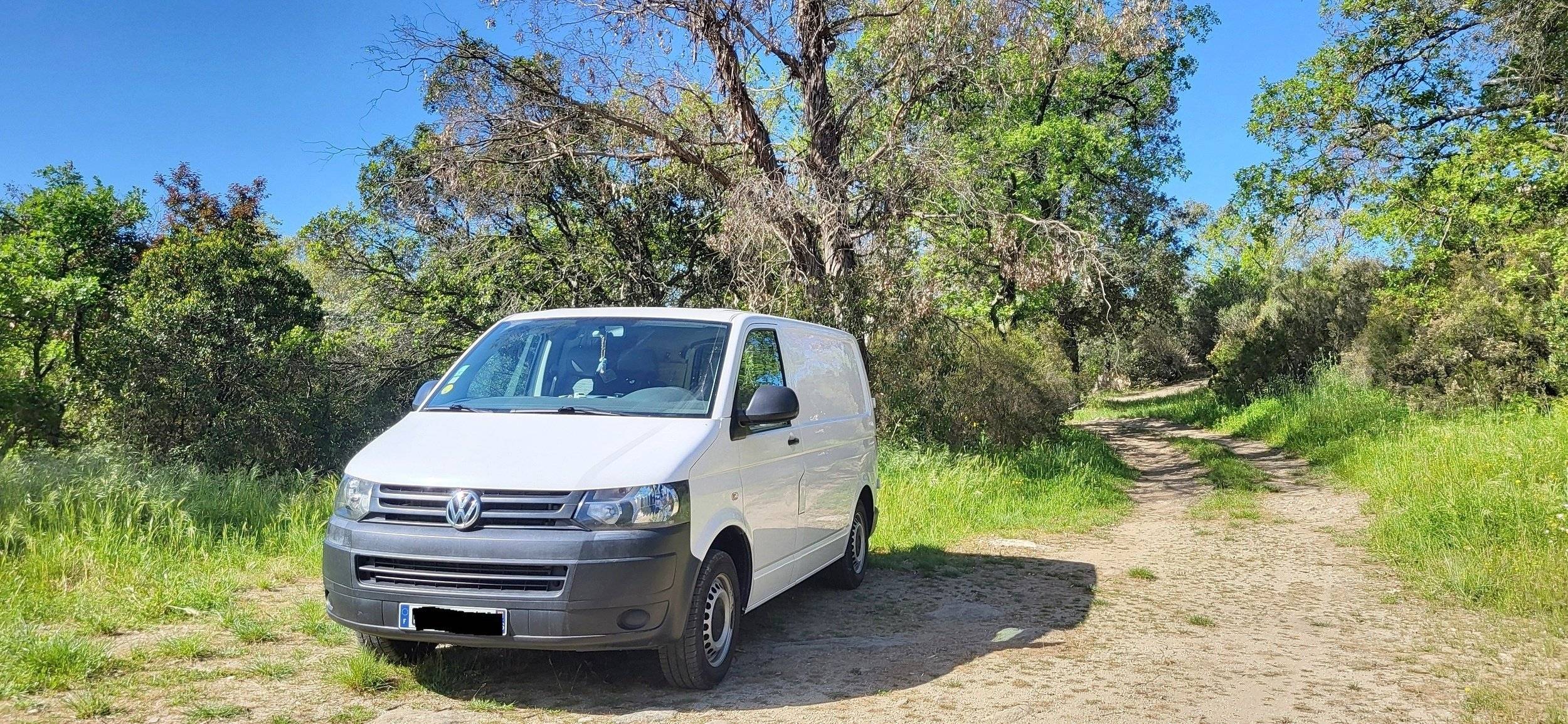 Volkswagen Volkswagen T5