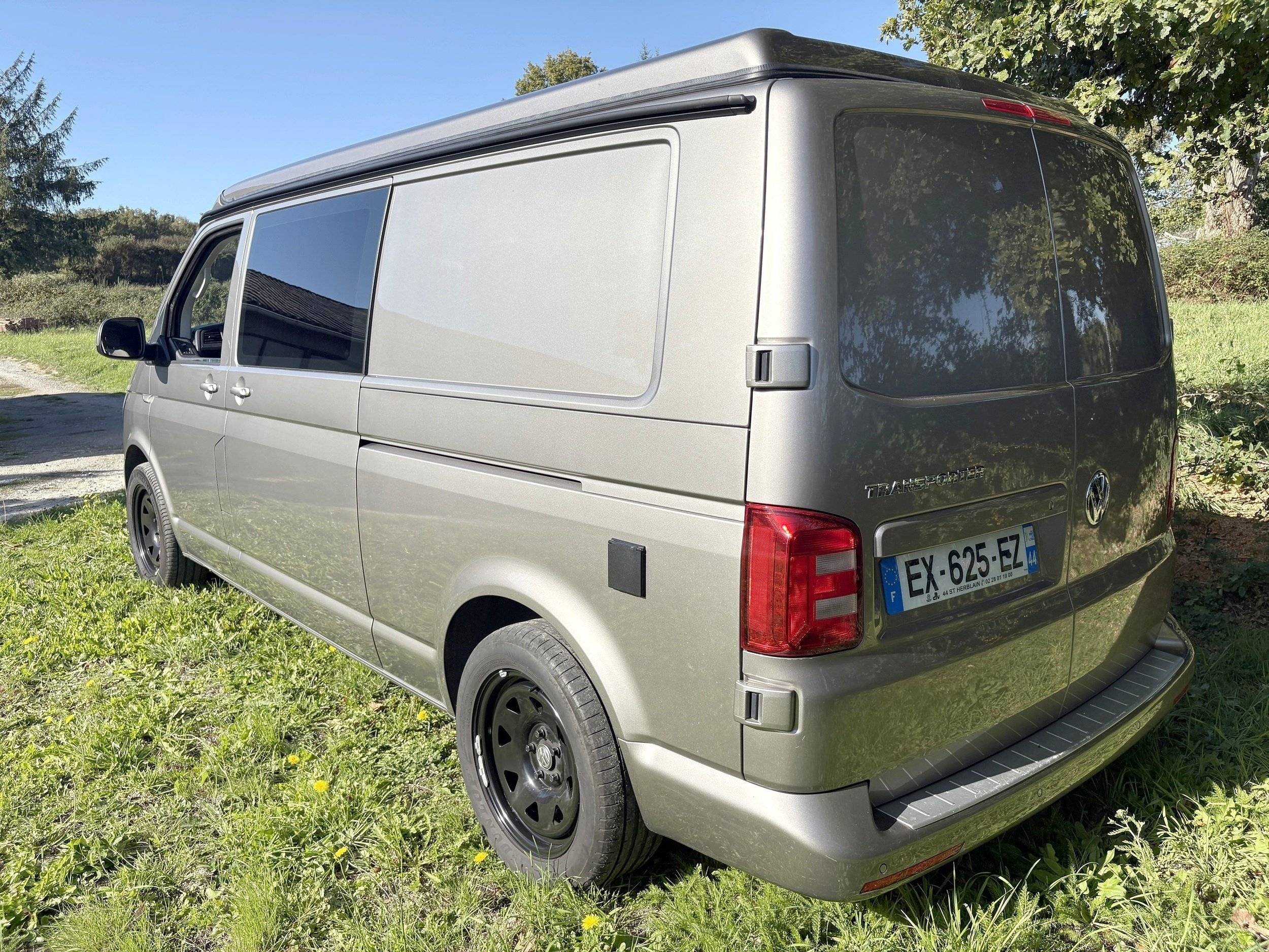 Volkswagen T6 Van Business 2,0 l 150 ch