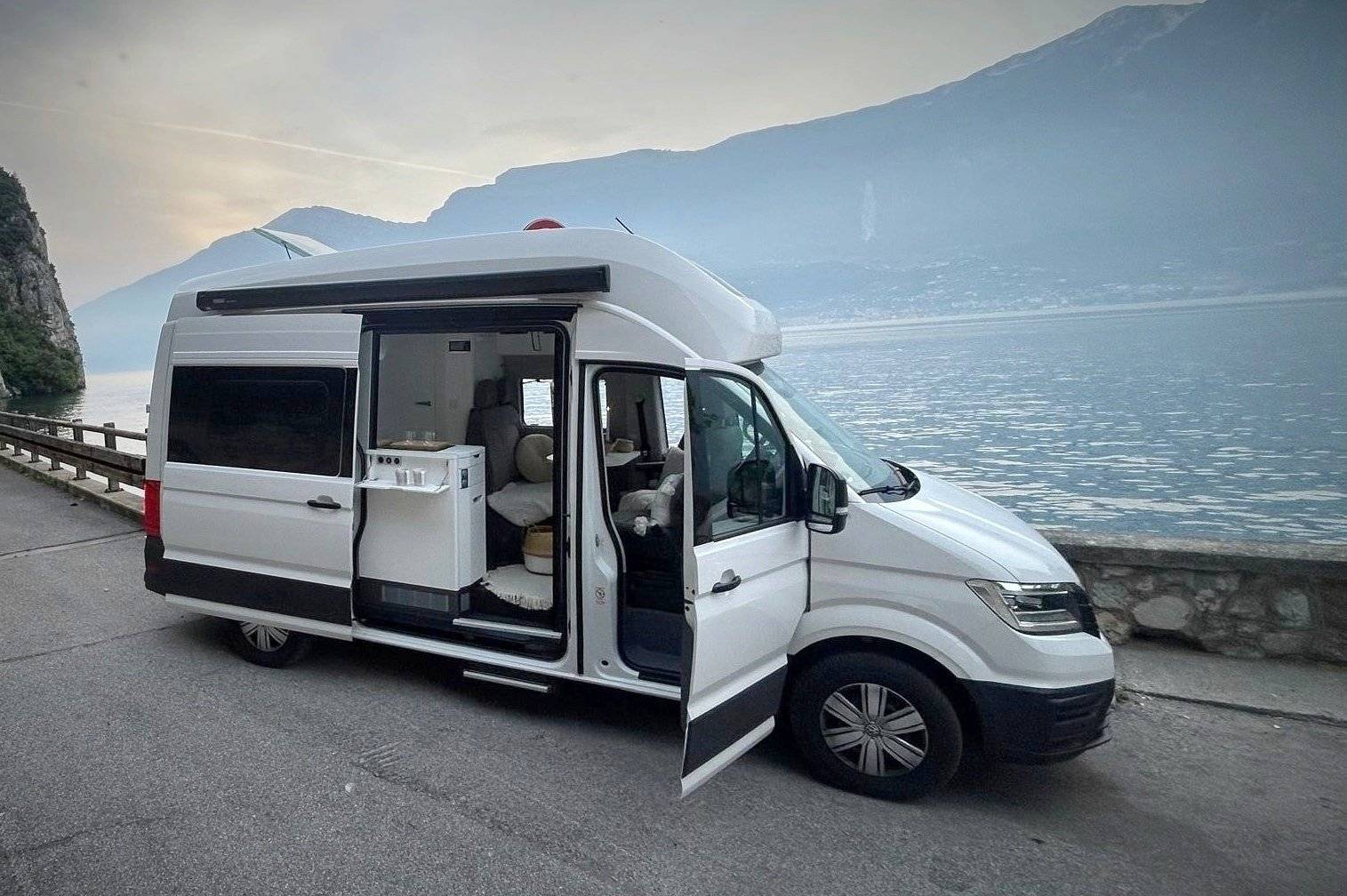 Grand California Grand California 600