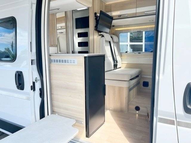 Campérêve Campérêve dreamer cap life