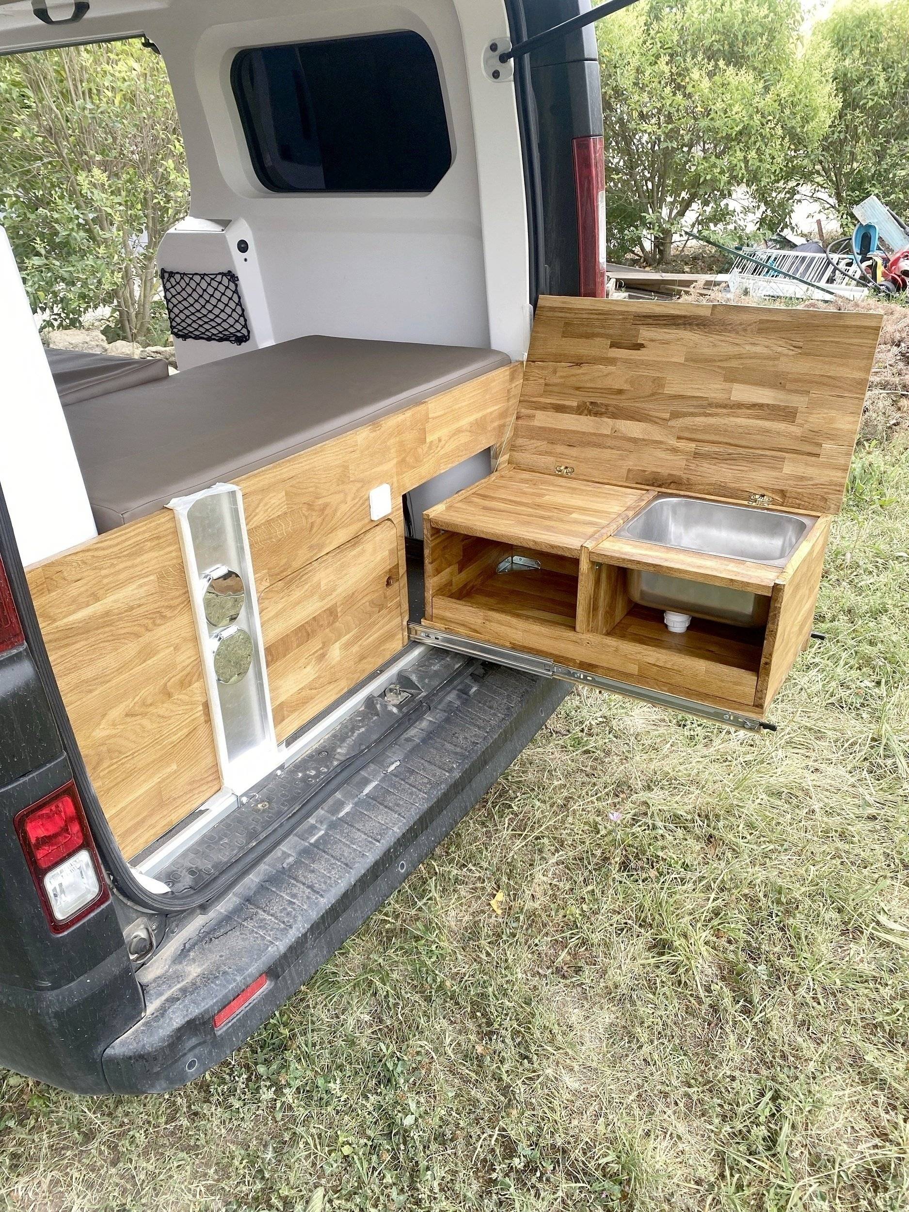 Renault Trafic 1,6l 120 ch