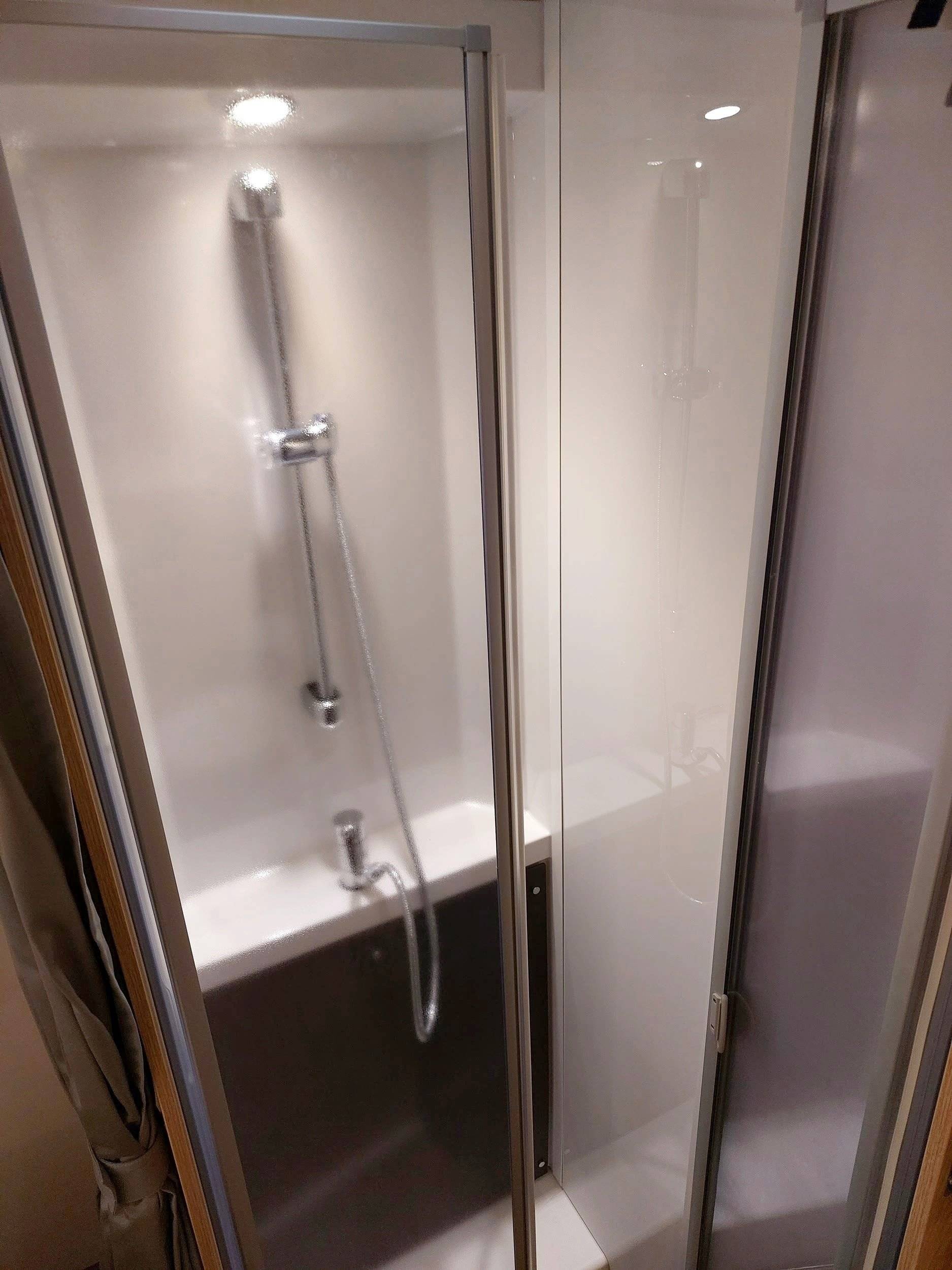 Sunlight T 69 L Adventure Edition