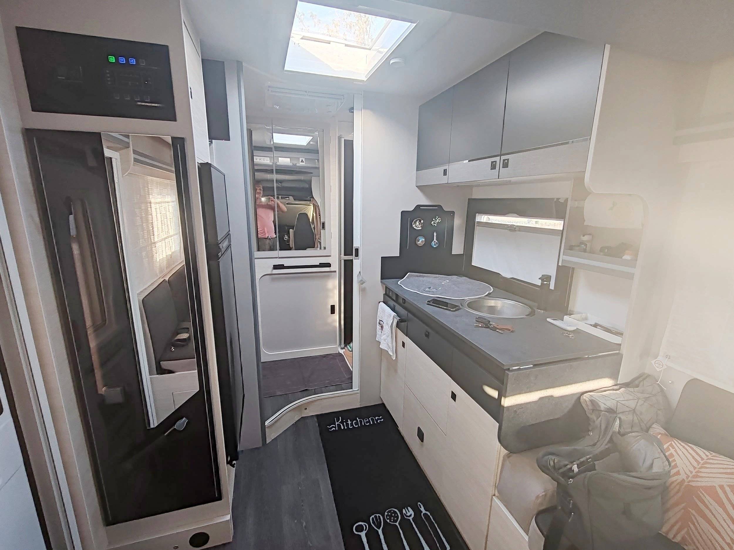 Chausson CHAUSSON 640 titanium ultimate