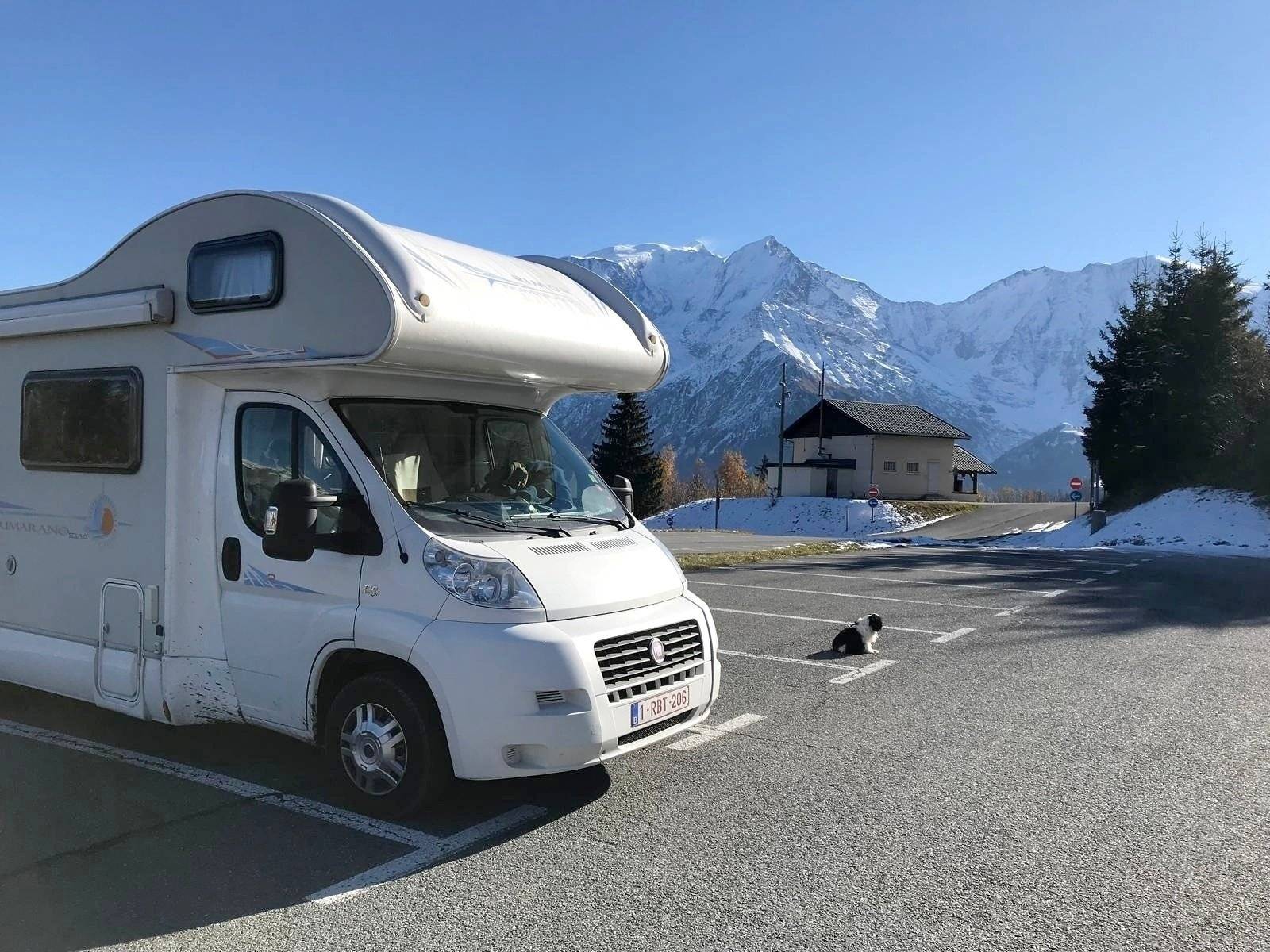 Rimor trimarano sound