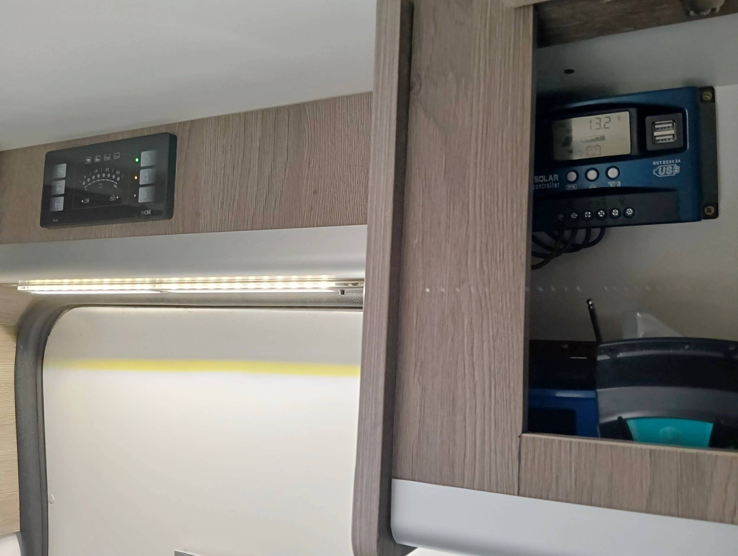 Cervocamping  L4H2