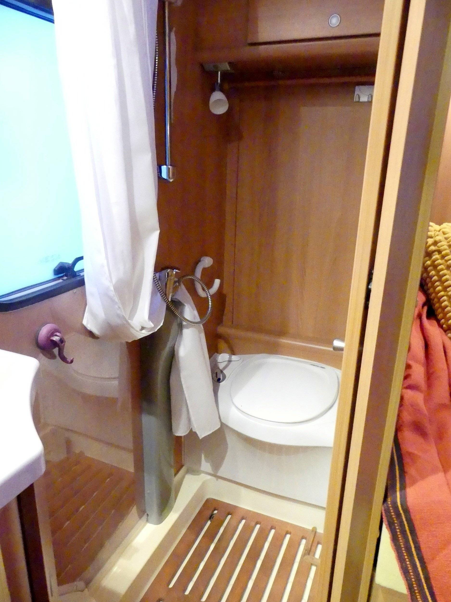 Dethleffs Globebus T2