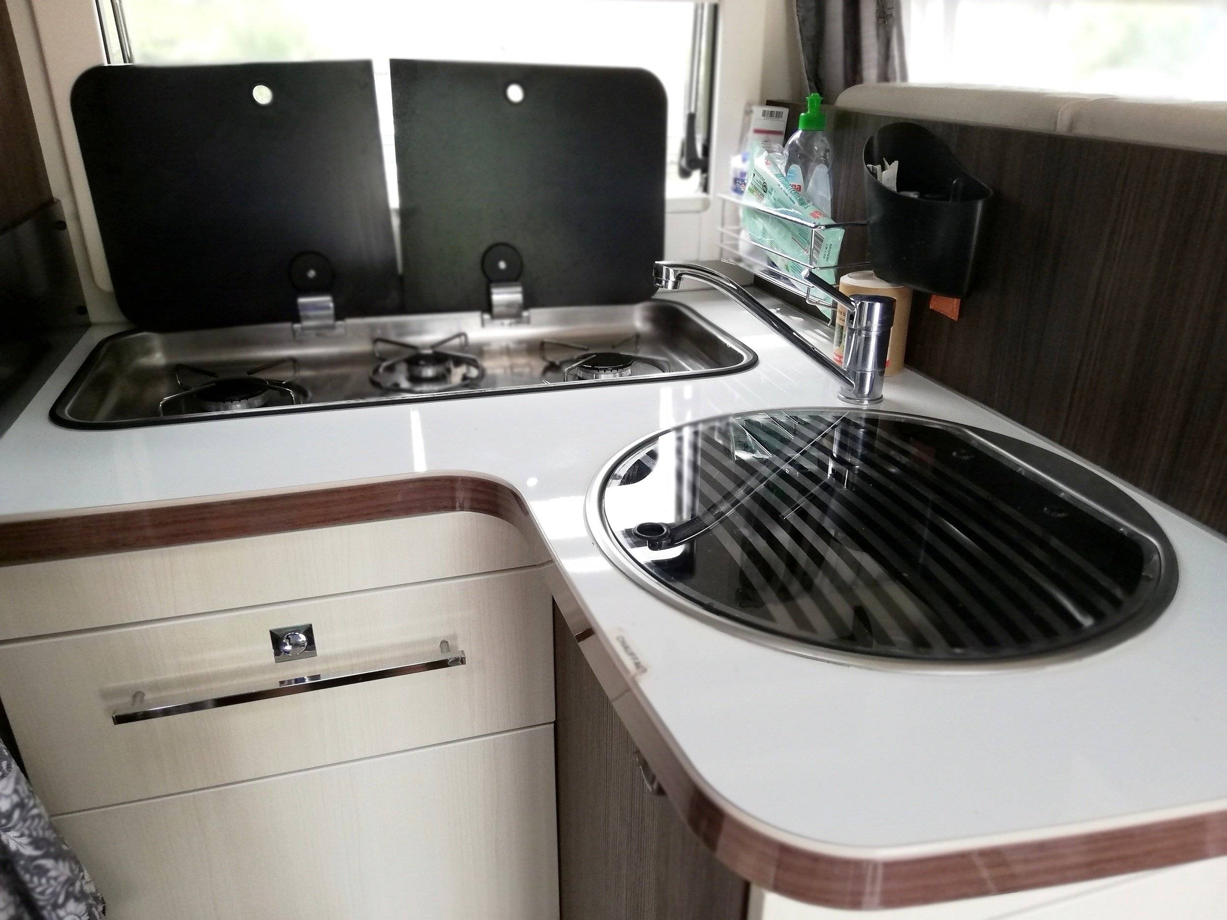 Benimar BENIMAR TESSORO 494