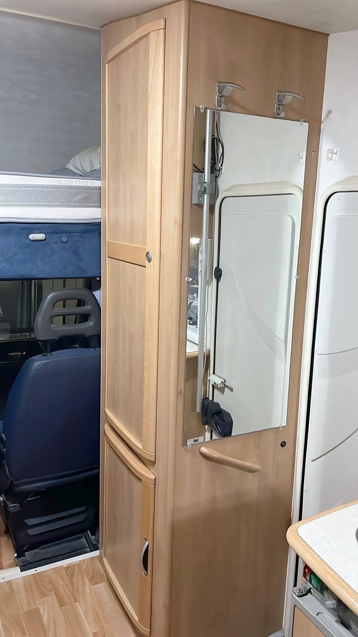 Mclouis Mclouis lagan 410