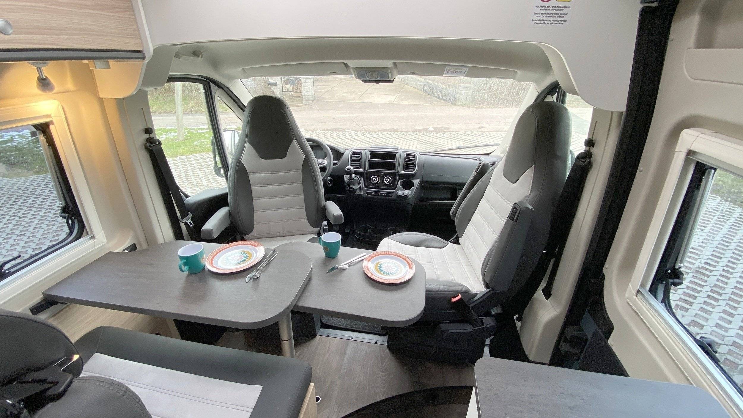 Sunlight Sunlight Cliff 540 RT