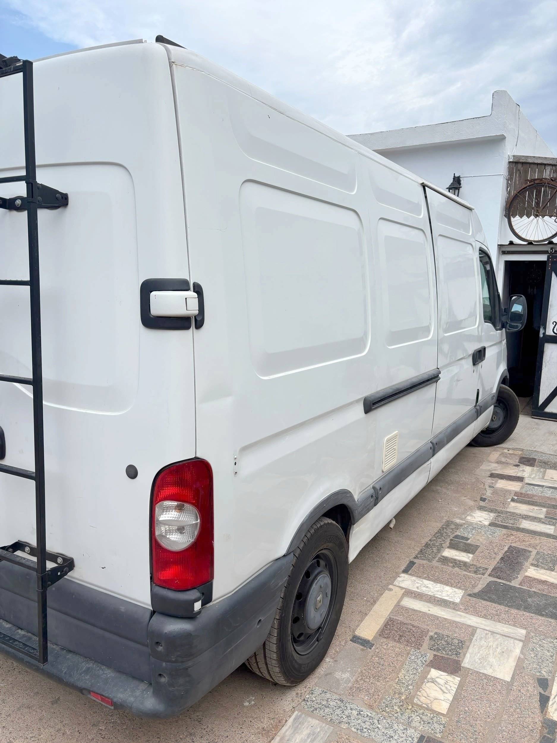 Renault Renault Master 