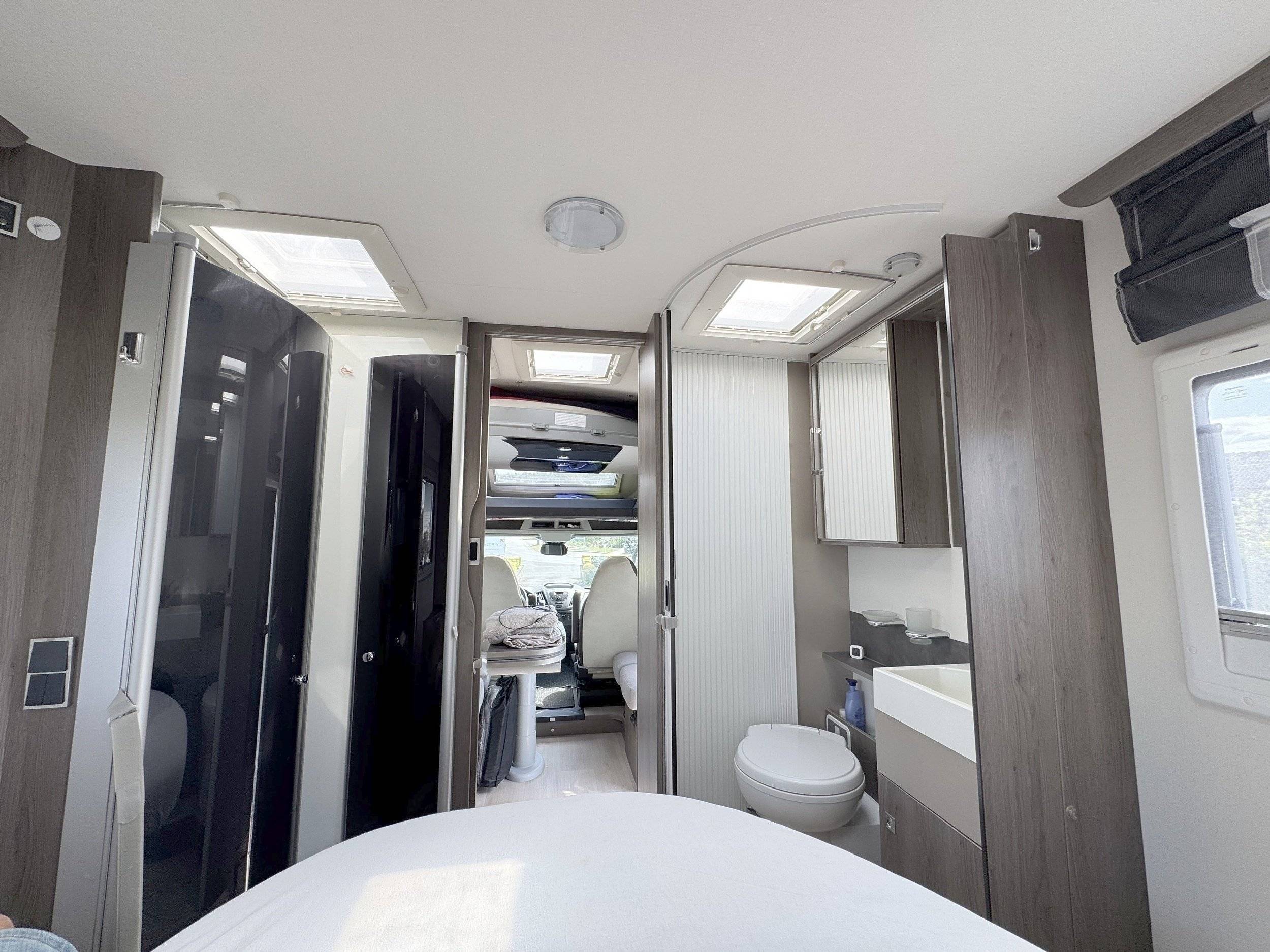 Chausson Chausson titanium 708