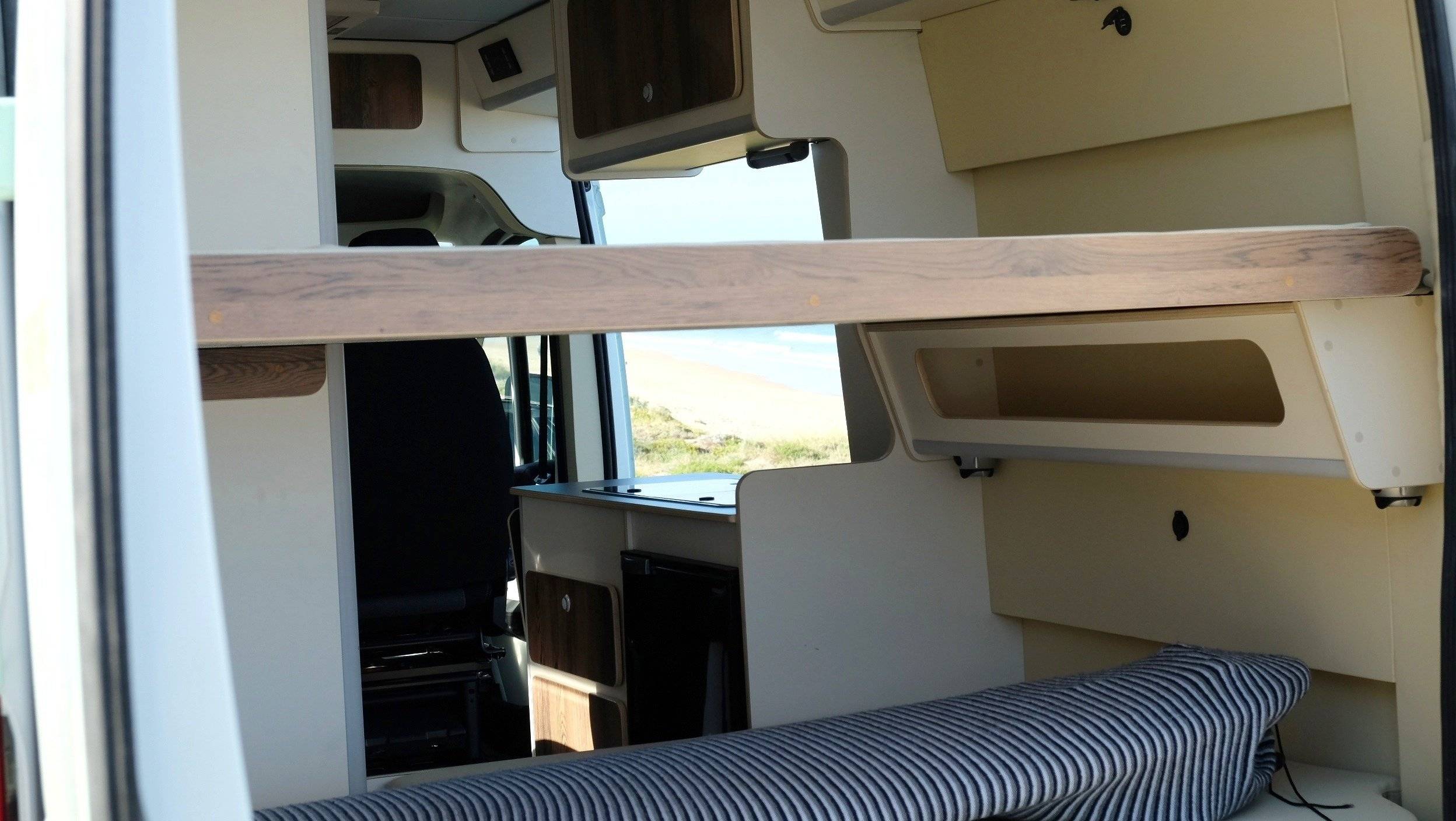 YAWAVANS Jumper 2,0 l 110 ch