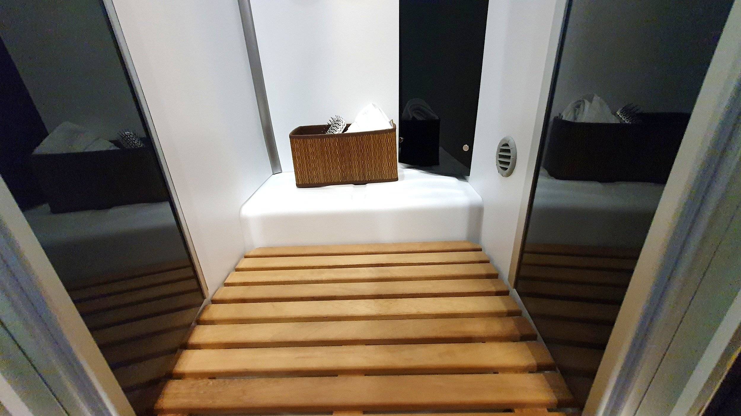 Benimar Benimar Mileo 263