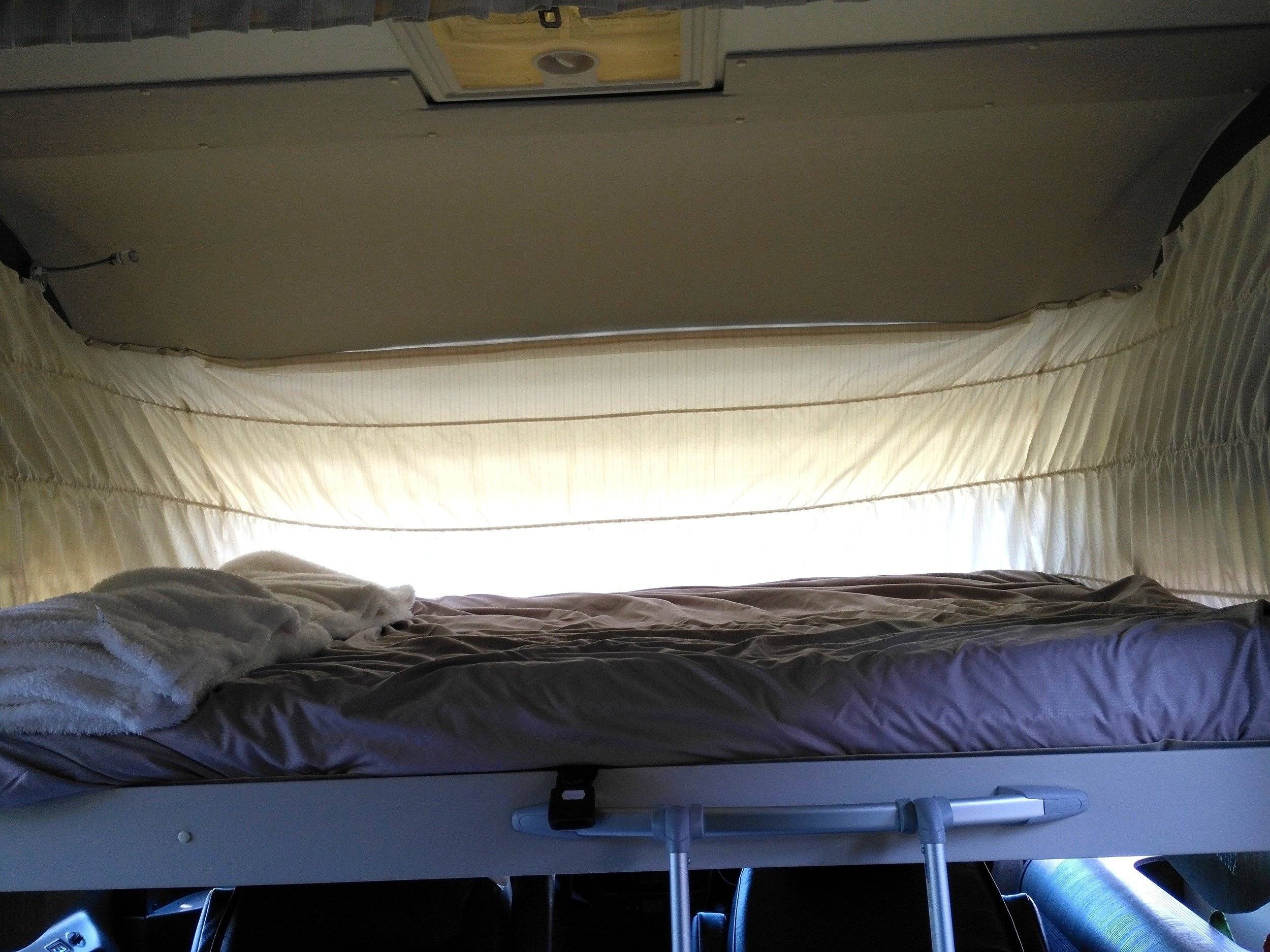 Mclouis Fiat Weinsberg