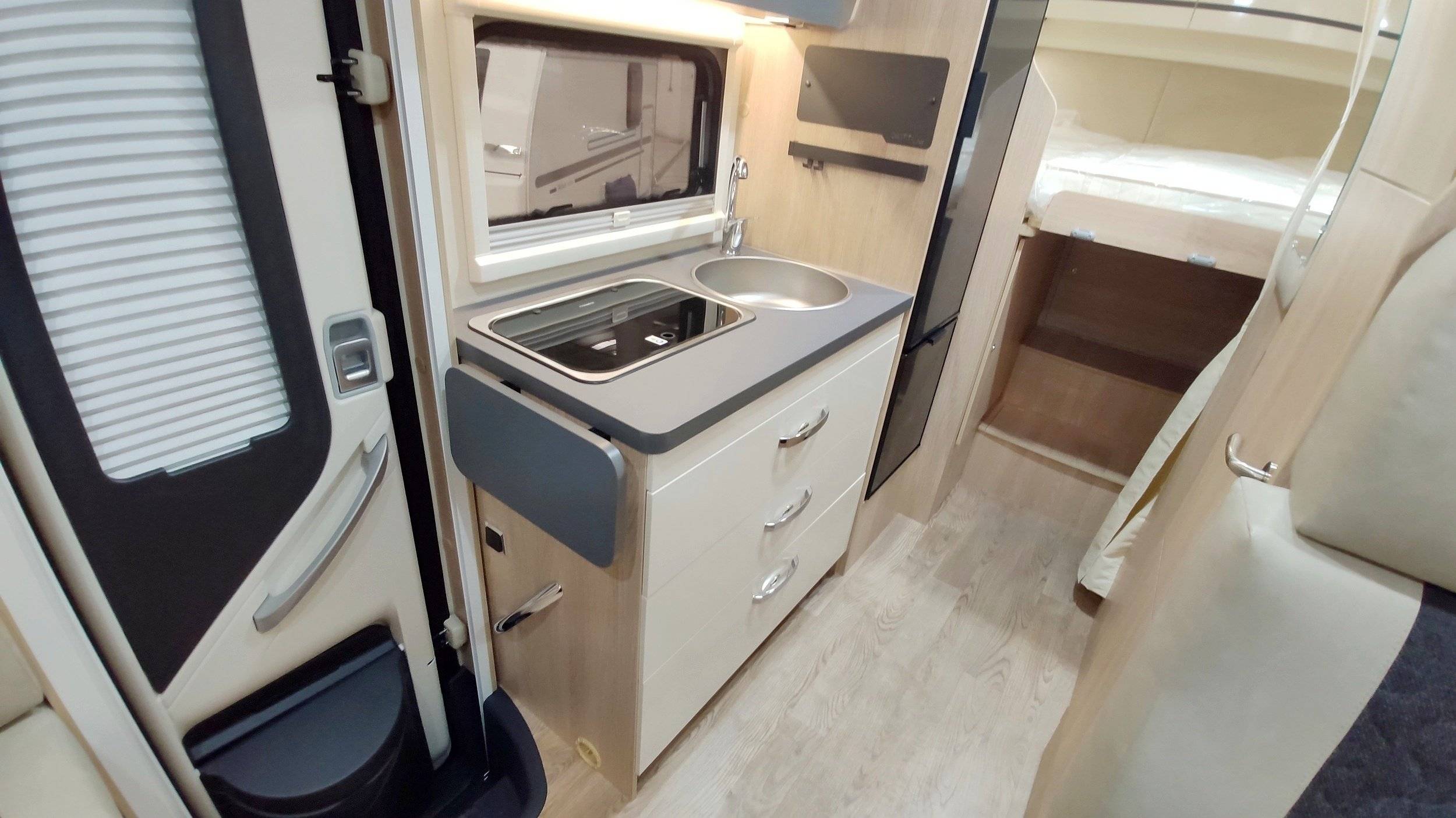 Giottiline SIENA 385 - 5P - Nº10