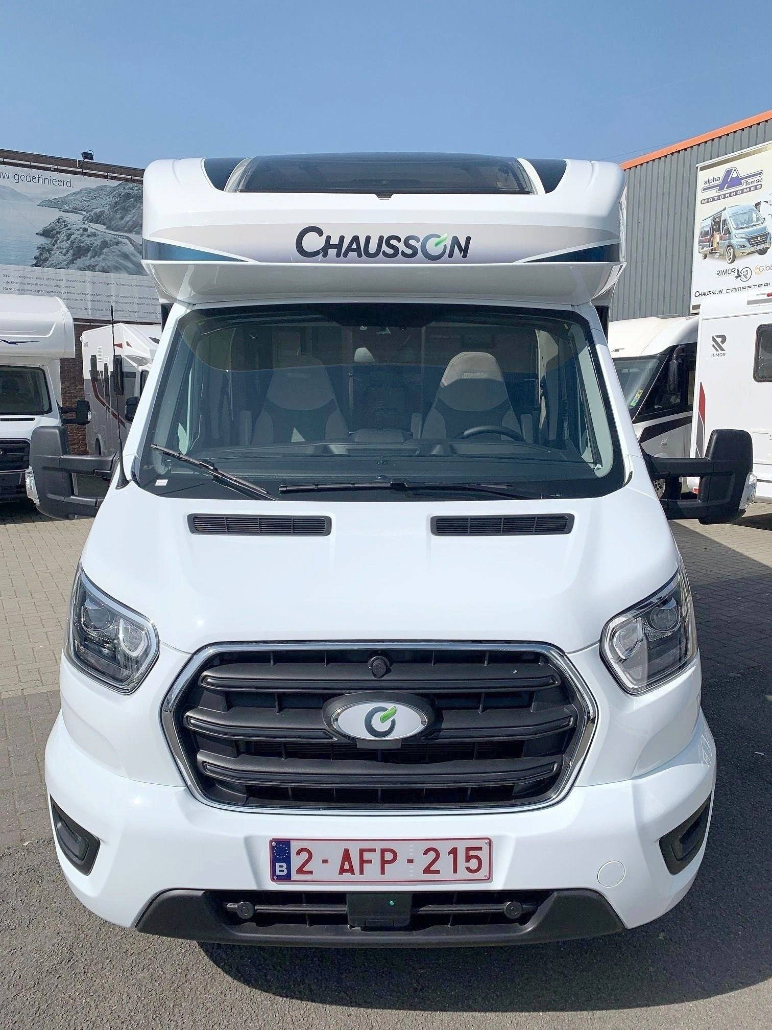 Chausson 