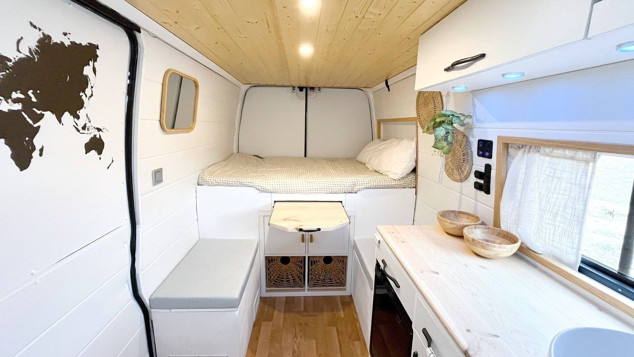 Renault Master 2,5 l dCi 120 ch.