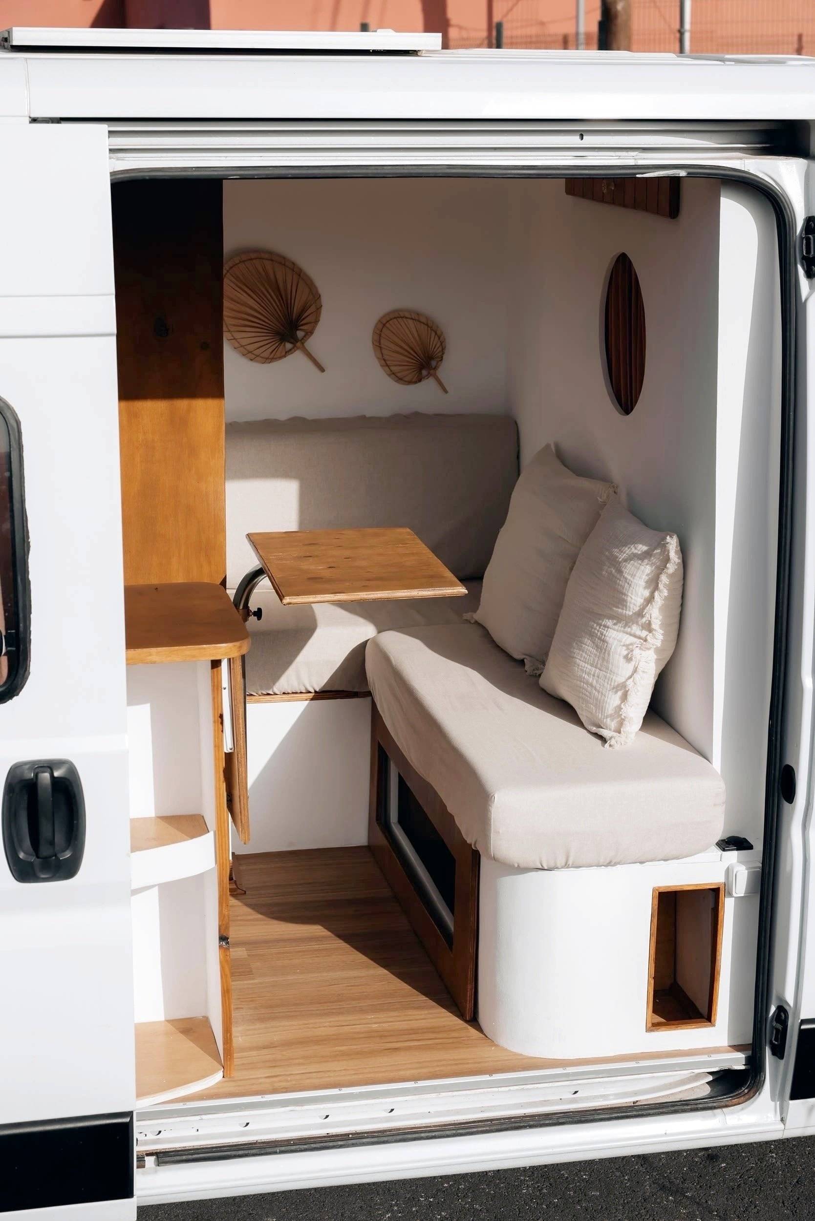 Peugeot Boxer 2,0 l 130 ch