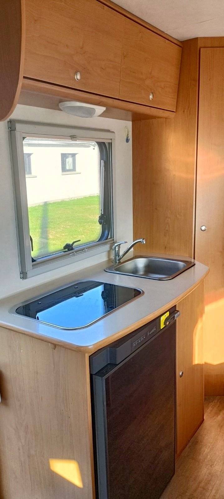 Vilamobil Transit 125 ch