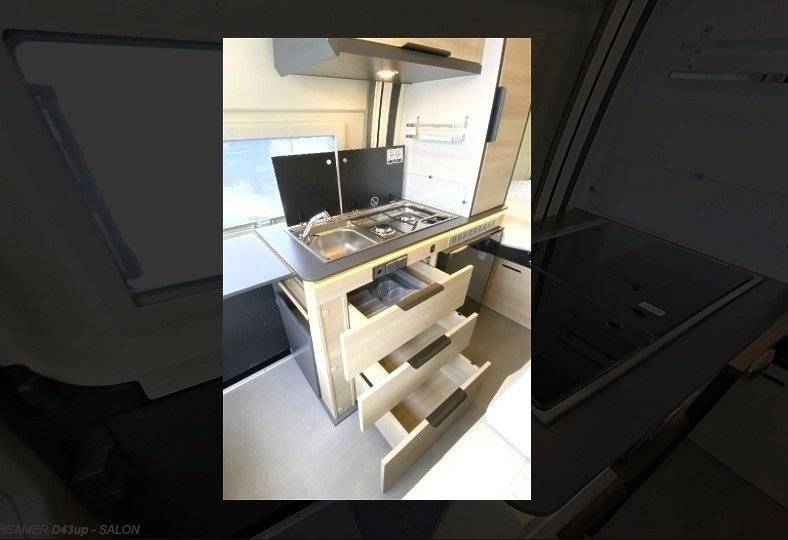 Dreamer Dreamer D 43UP