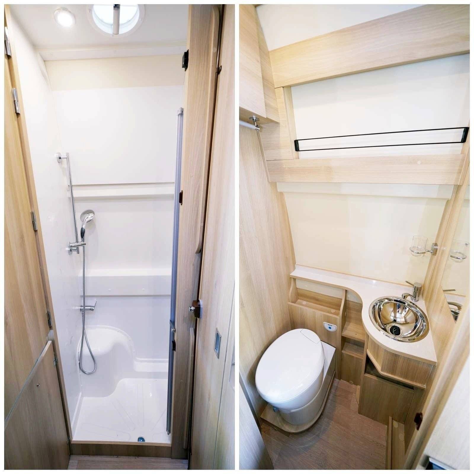 Campérêve Campervan XL